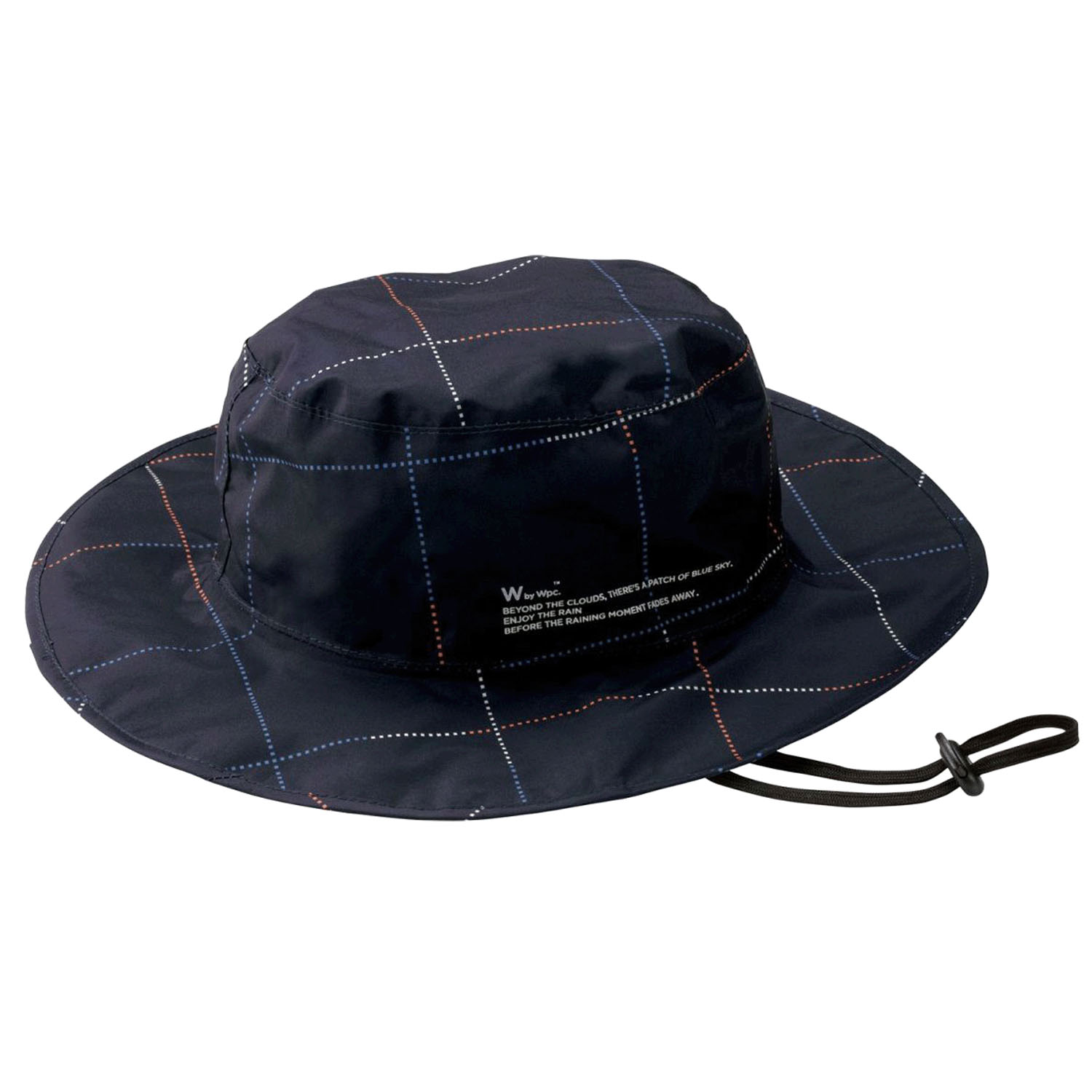 WPCレインサファリハット - 画像8