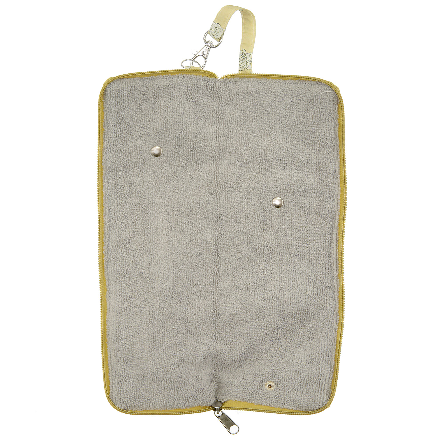 傘ケース サラサ柄 - 画像3