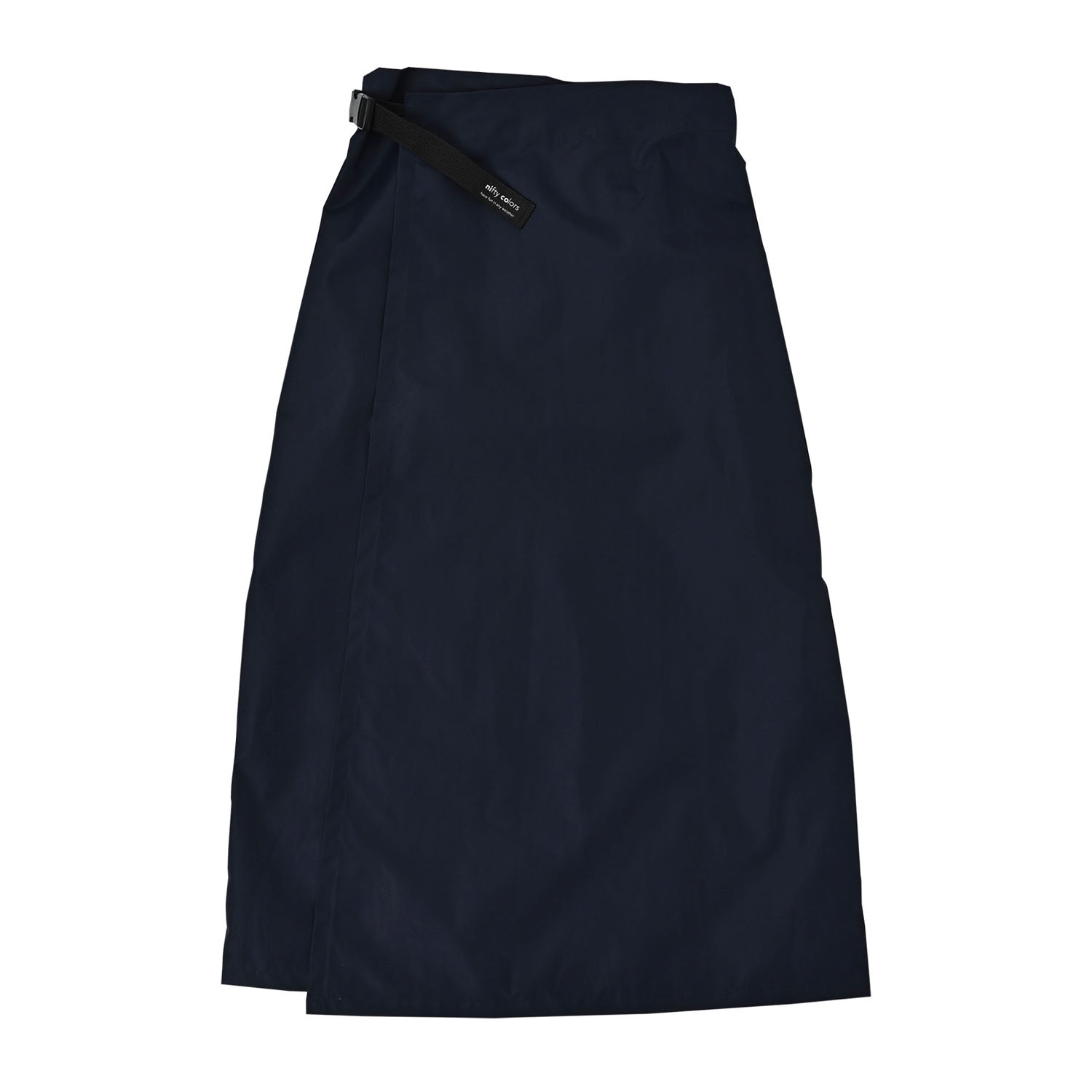 【nifty colors】 レインスカート - 画像11