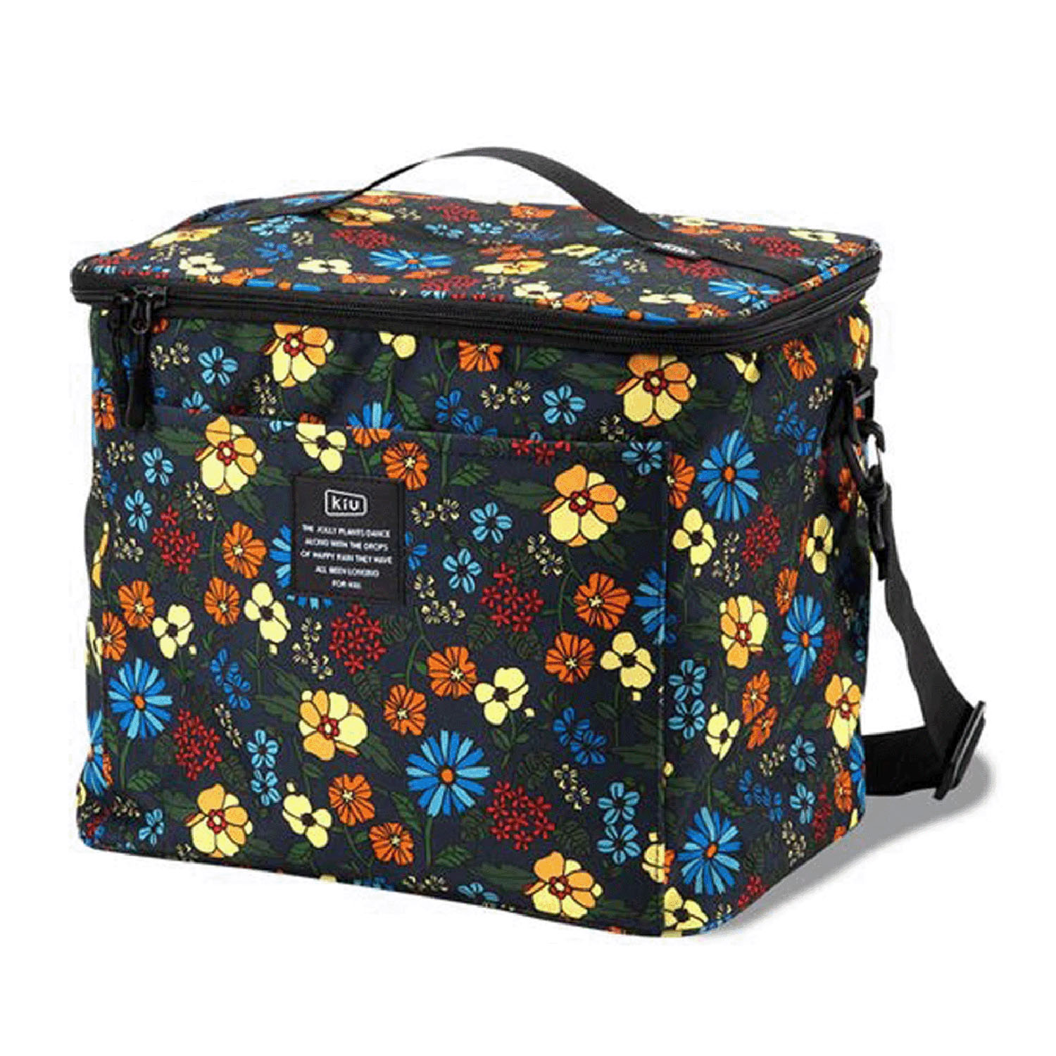 Kiu ソフトクーラーバック 15L - 画像2