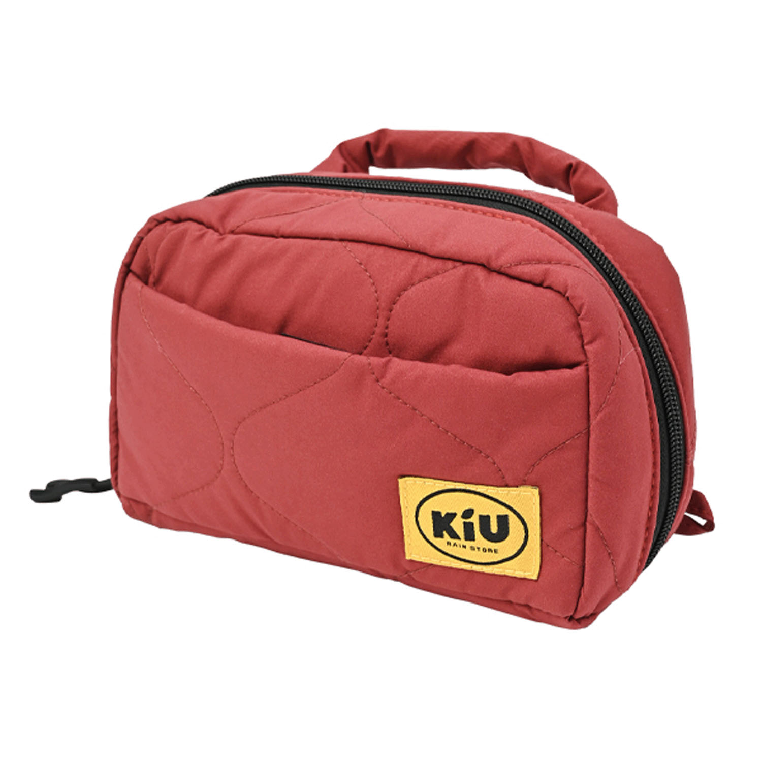 Kiu パデット  ポーチL - 画像4