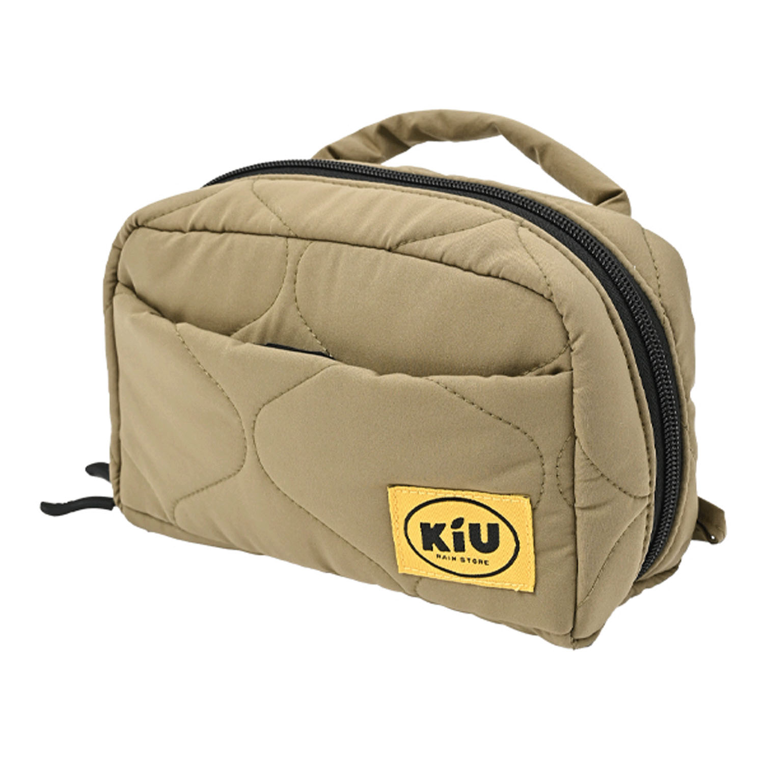 Kiu パデット  ポーチL - 画像5