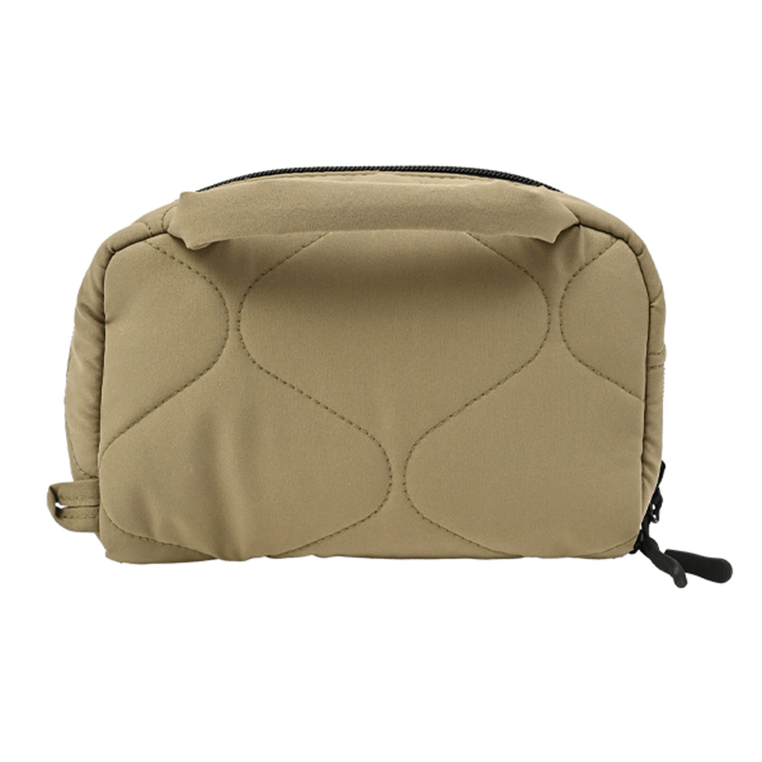 Kiu パデット  ポーチL - 画像6