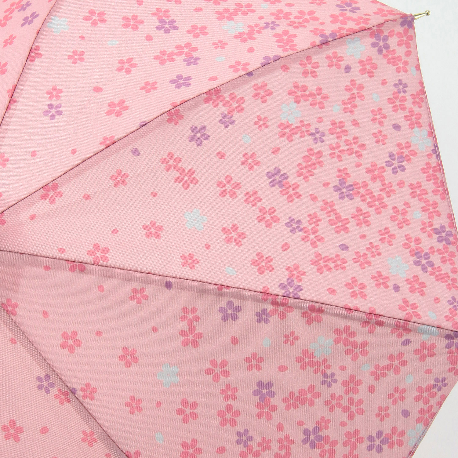 ミニチュア傘 和桜（3本セット） - 画像4