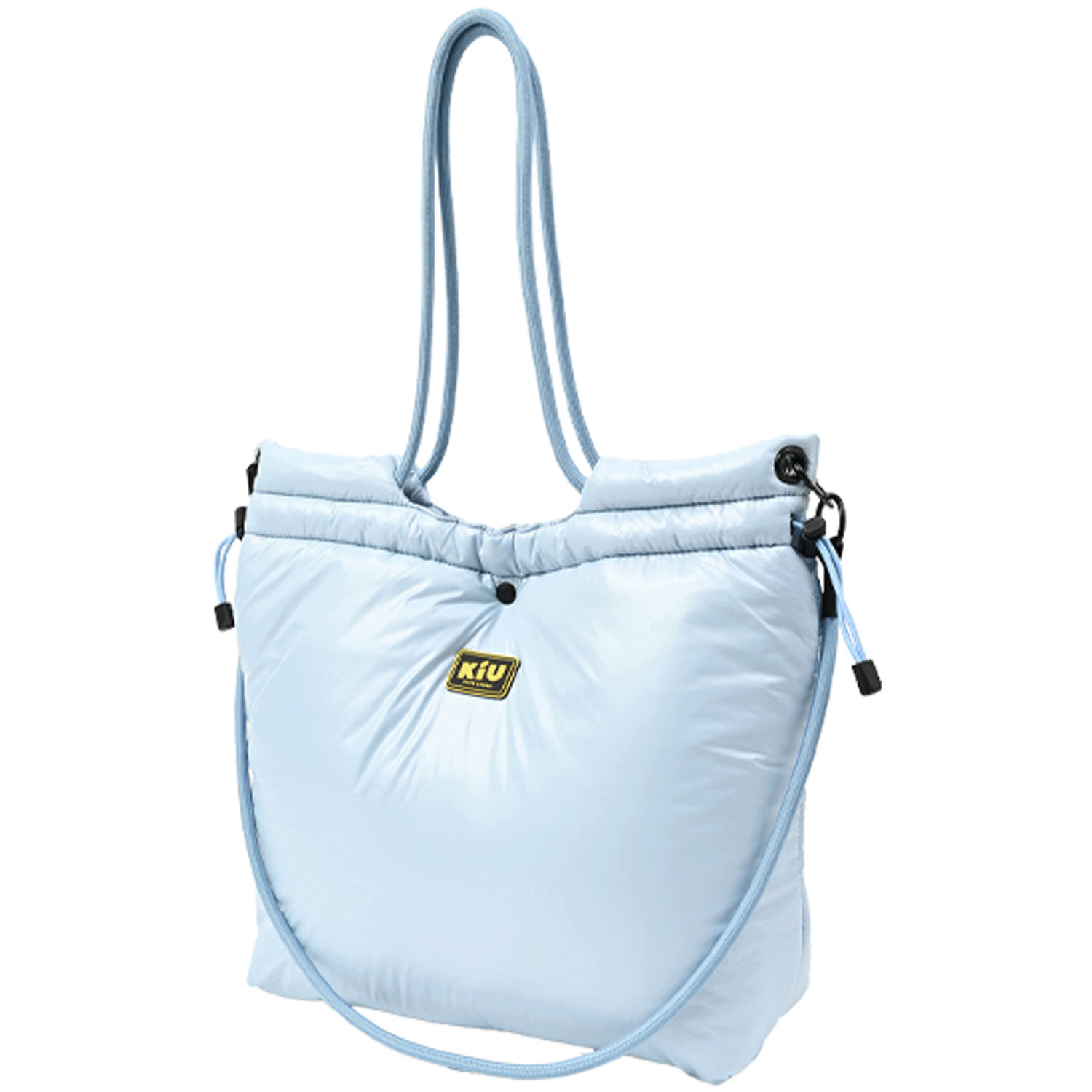 Kiu パフィー パラコード トートバッグ - 画像4