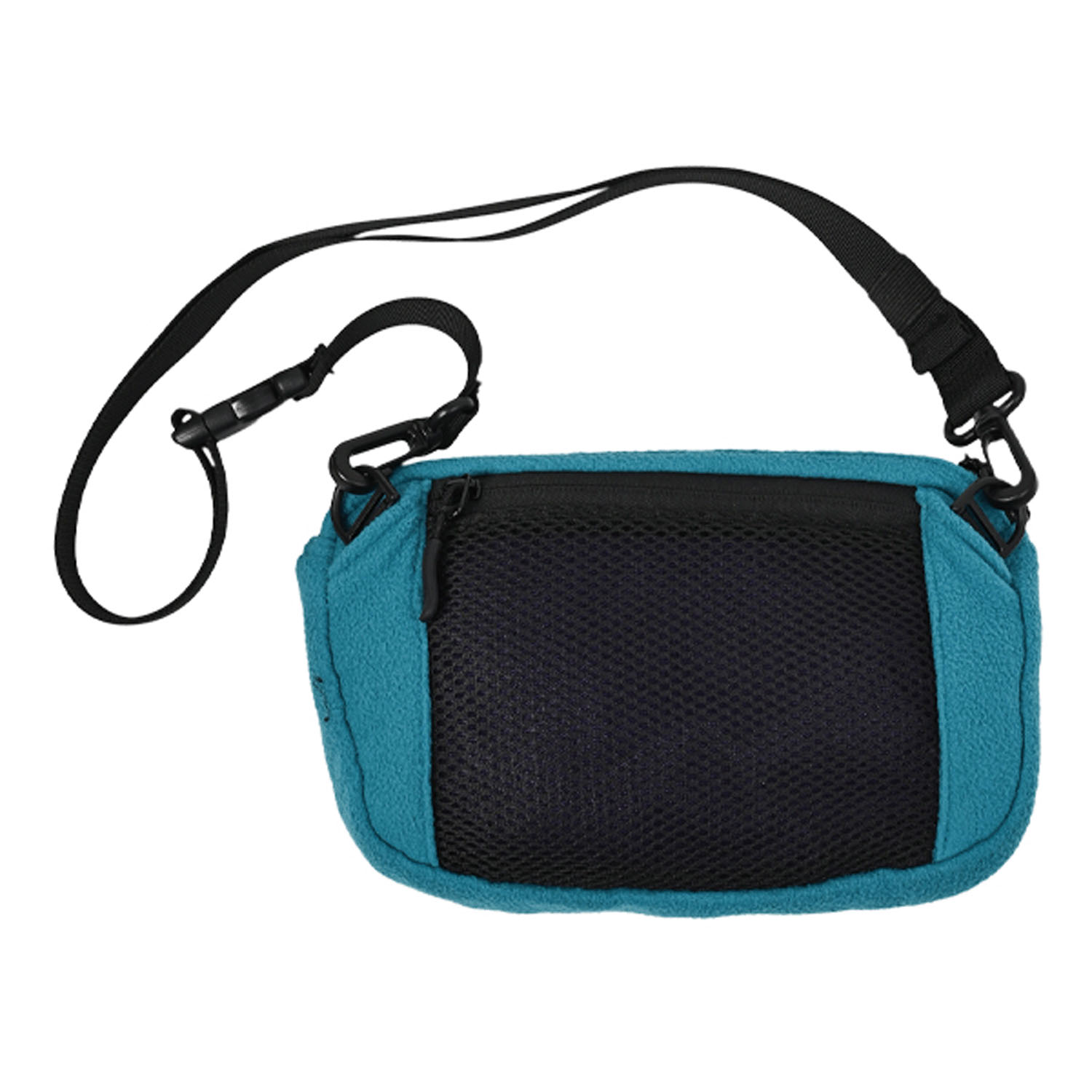 Kiu フリース ミニショルダー - 画像4