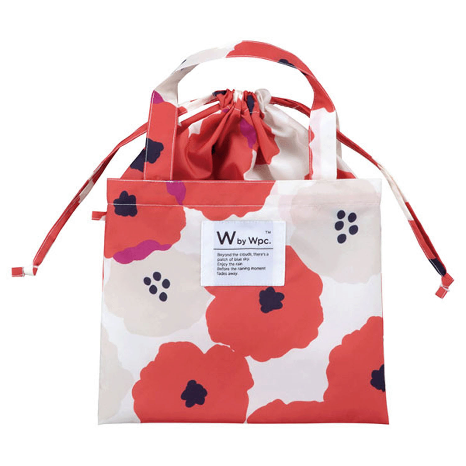 Wpc．ポンチョ - 画像12