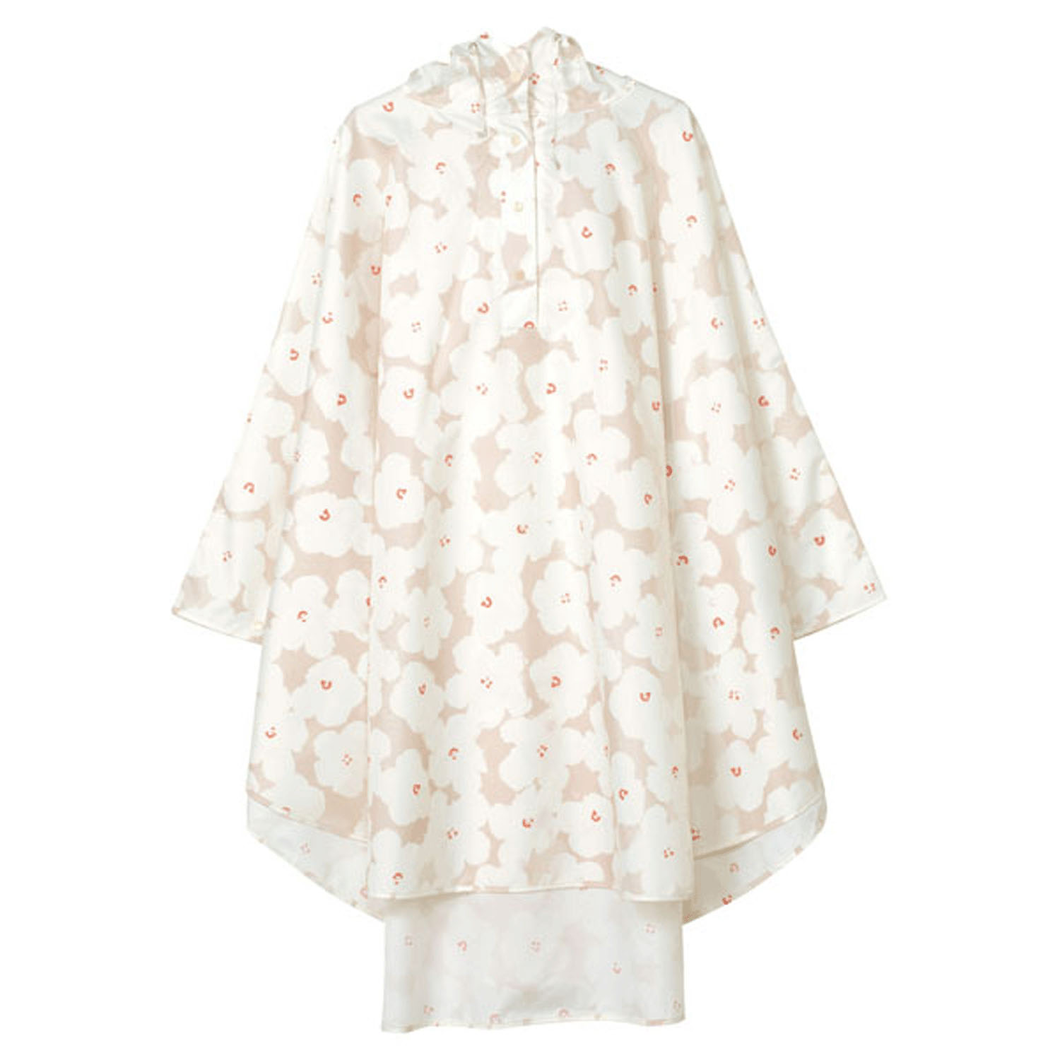 Wpc．ポンチョ - 画像13