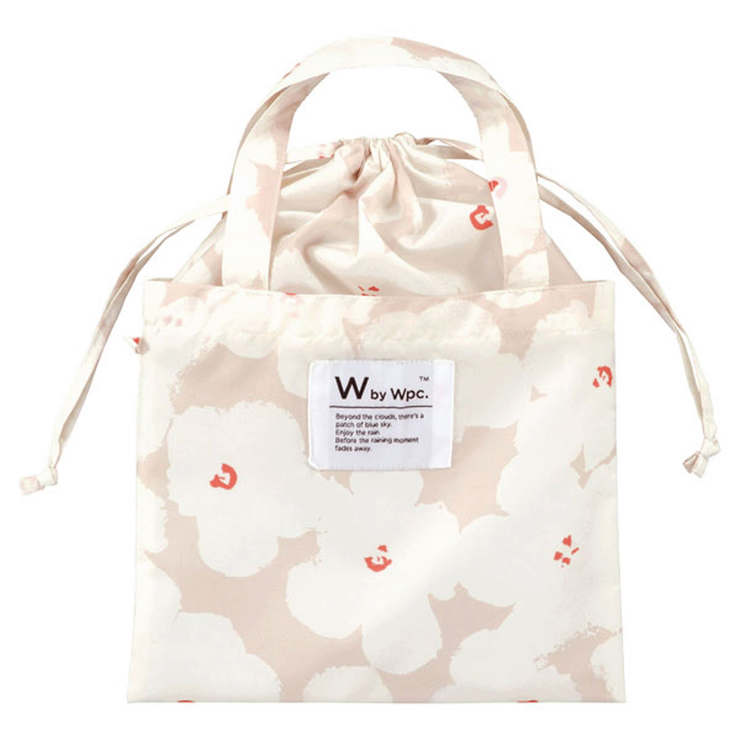 Wpc．ポンチョ - 画像14