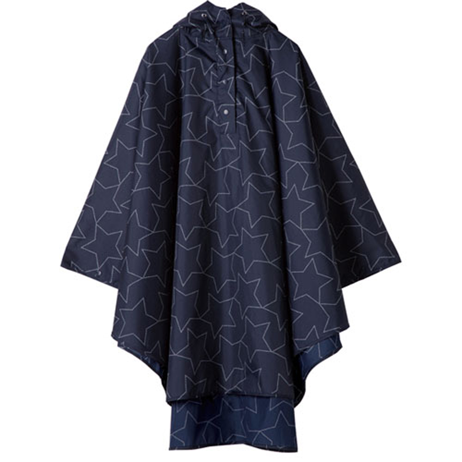 Wpc．ポンチョ - 画像3