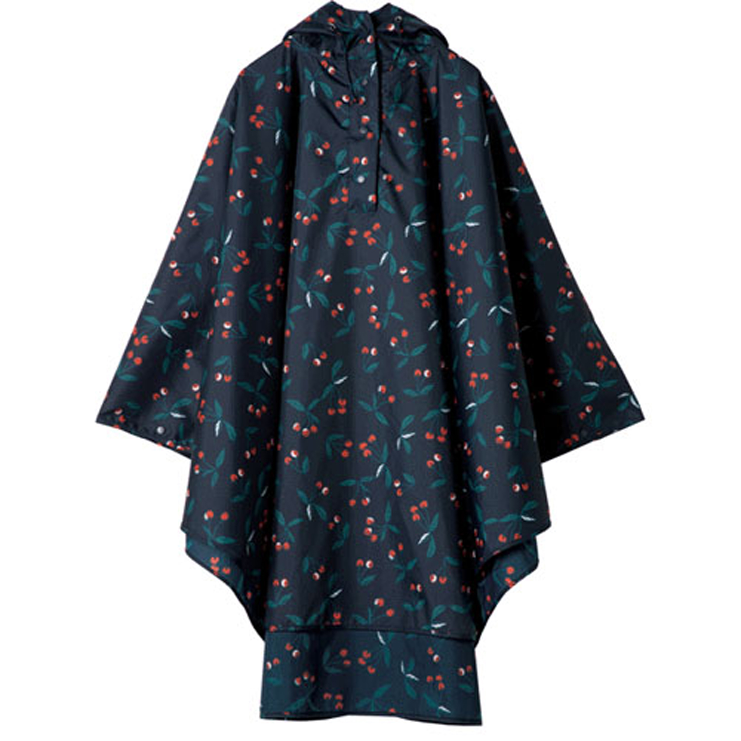 Wpc．ポンチョ - 画像3