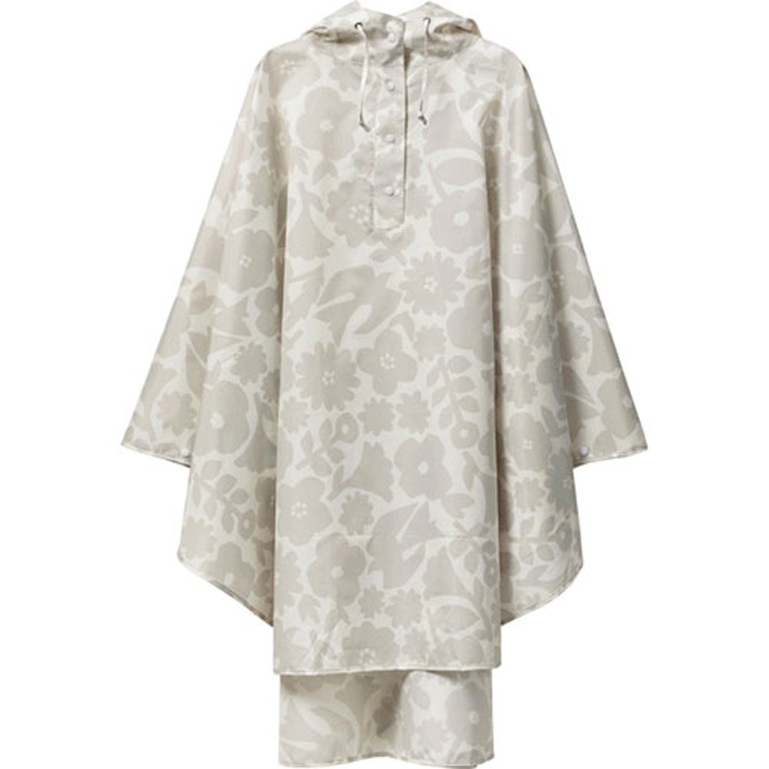 Wpc．ポンチョ - 画像5