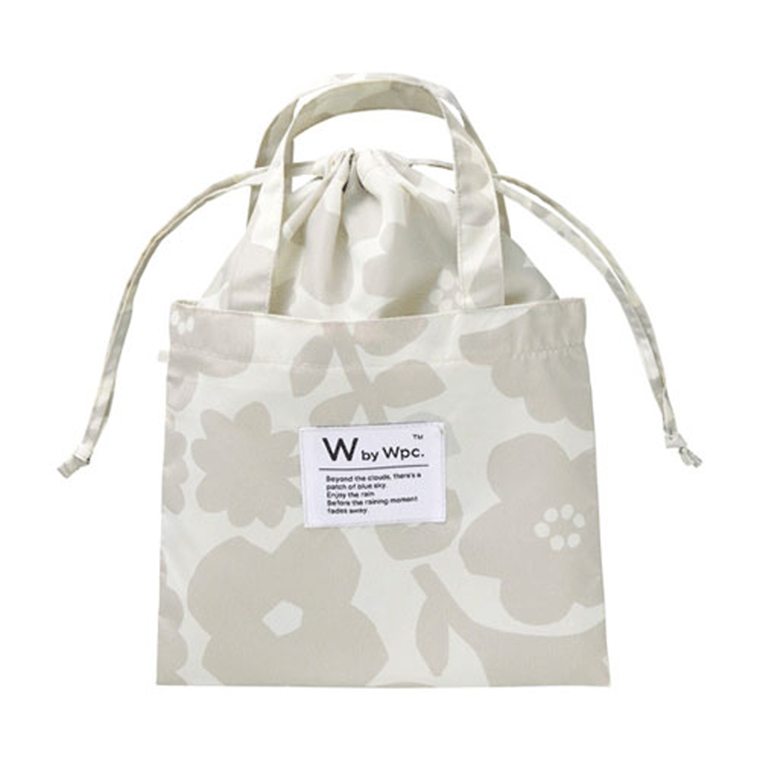 Wpc．ポンチョ - 画像6