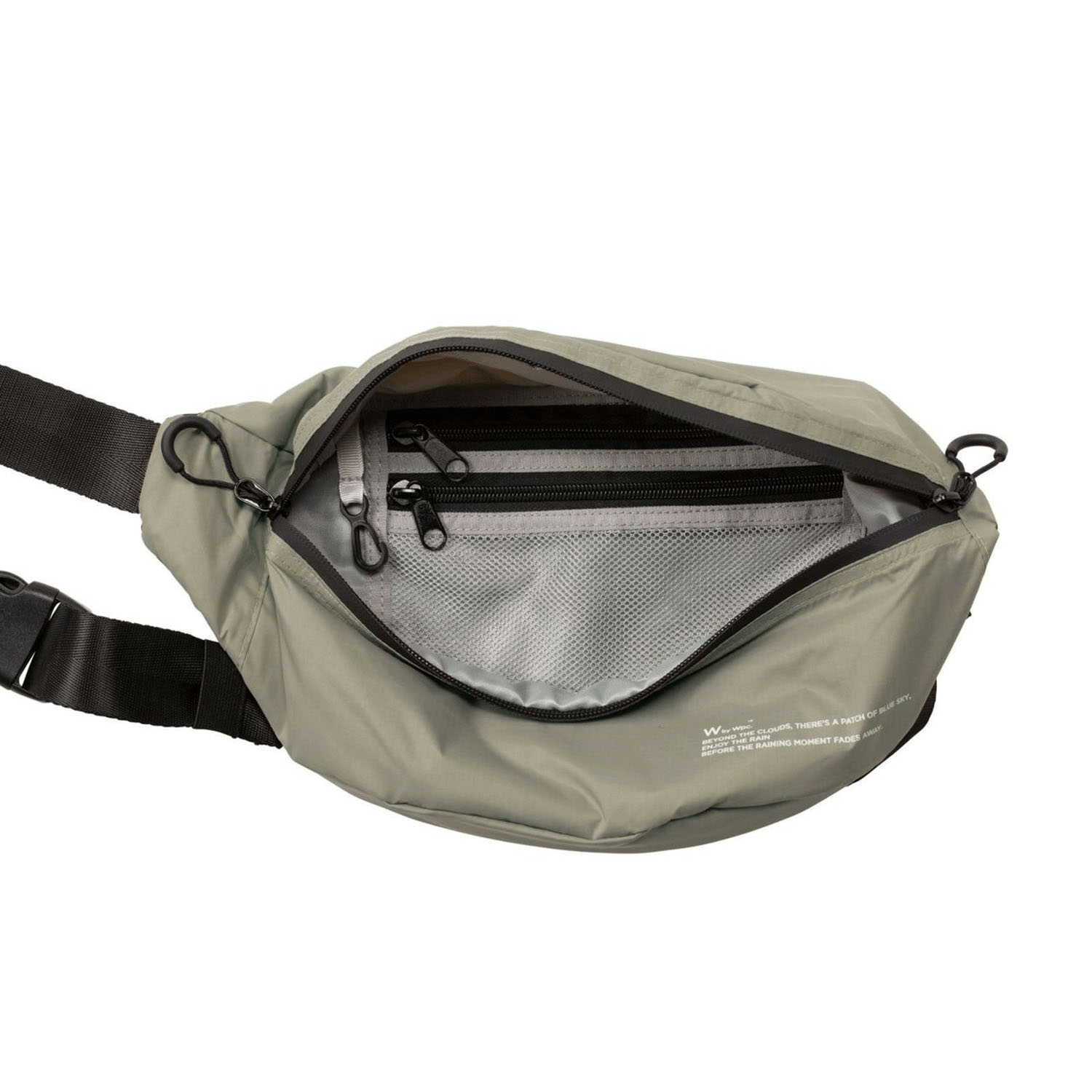 Wpc．レインボディバッグ - 画像6