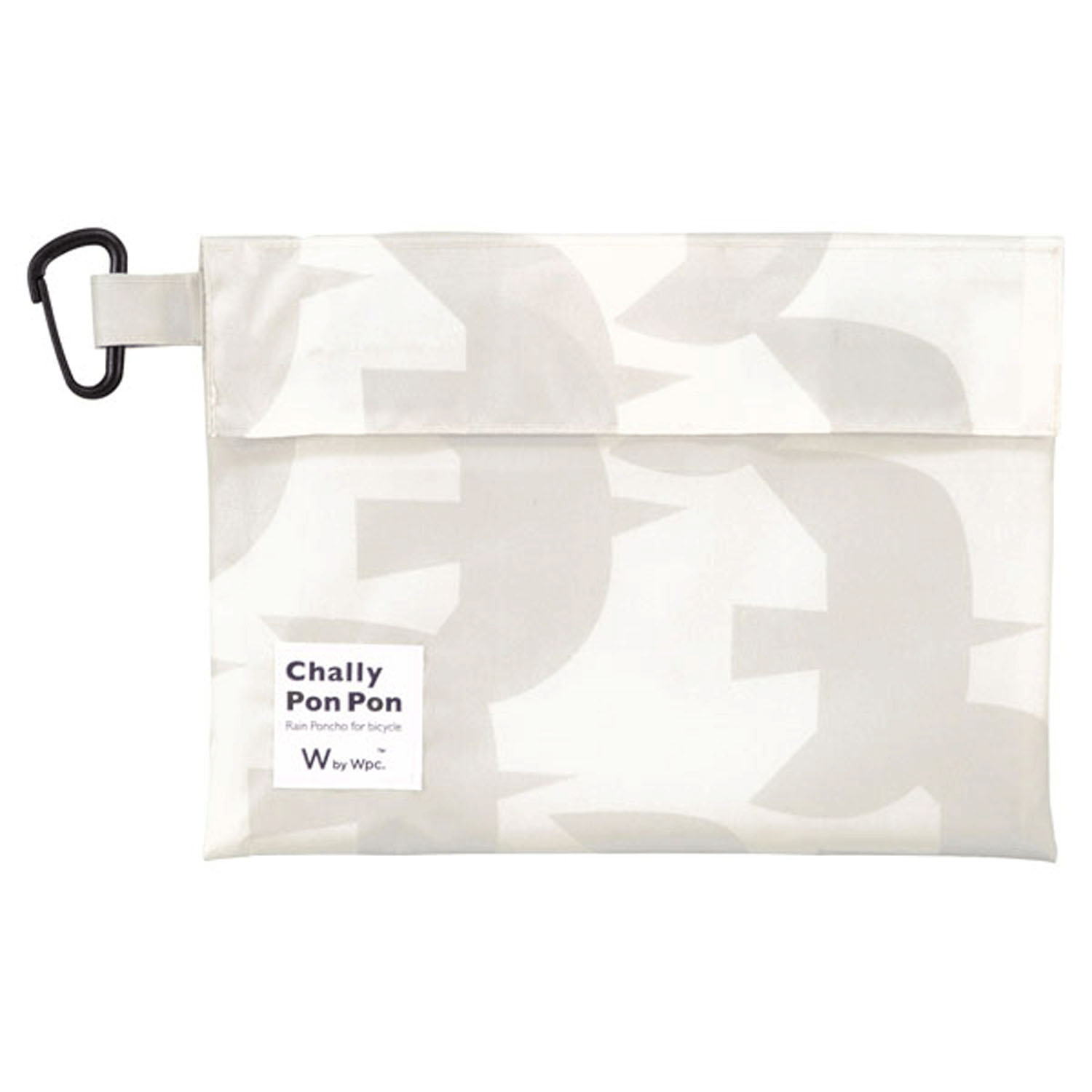 WPC チャリーポンポン - 画像20