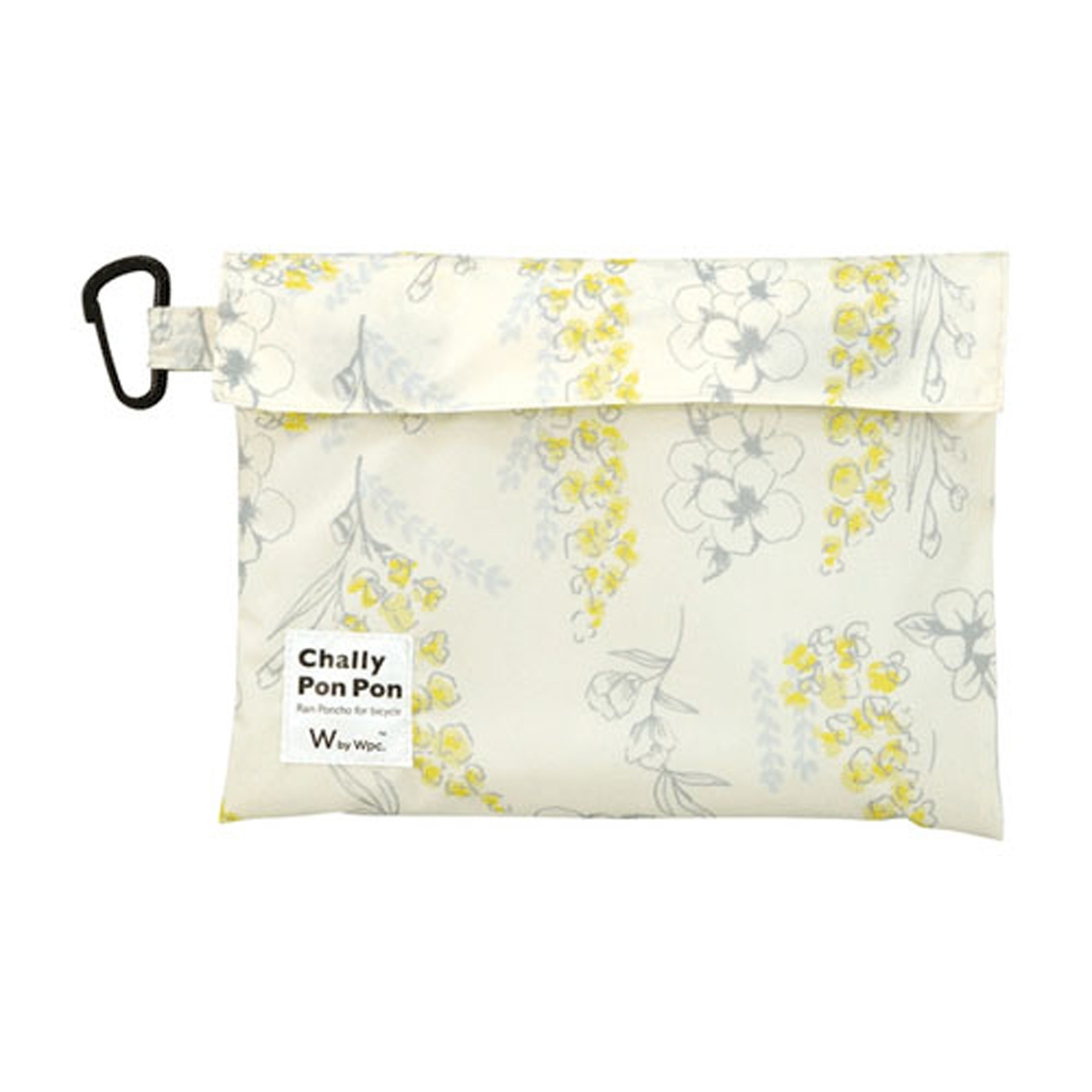 WPC チャリーポンポン - 画像4