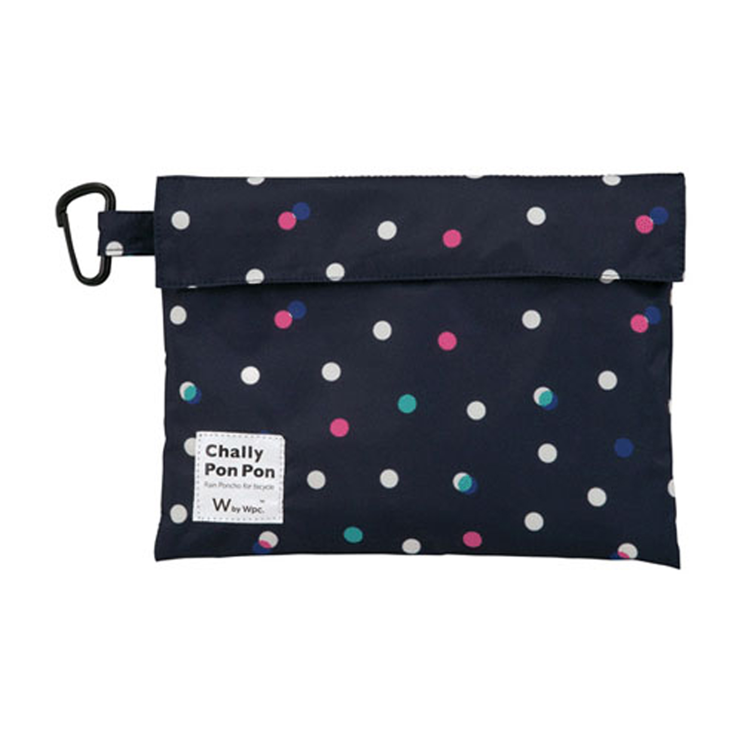 WPC チャリーポンポン - 画像6