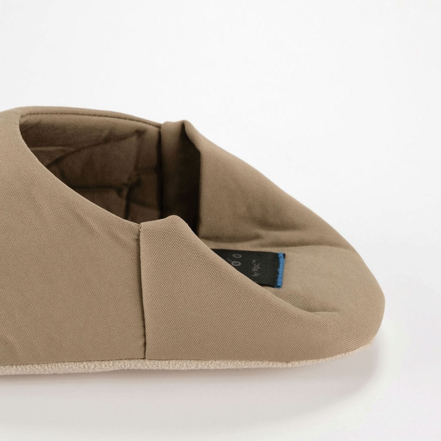 Wpc．ONDOOトラベルスリッパ （Lサイズ） - 画像3