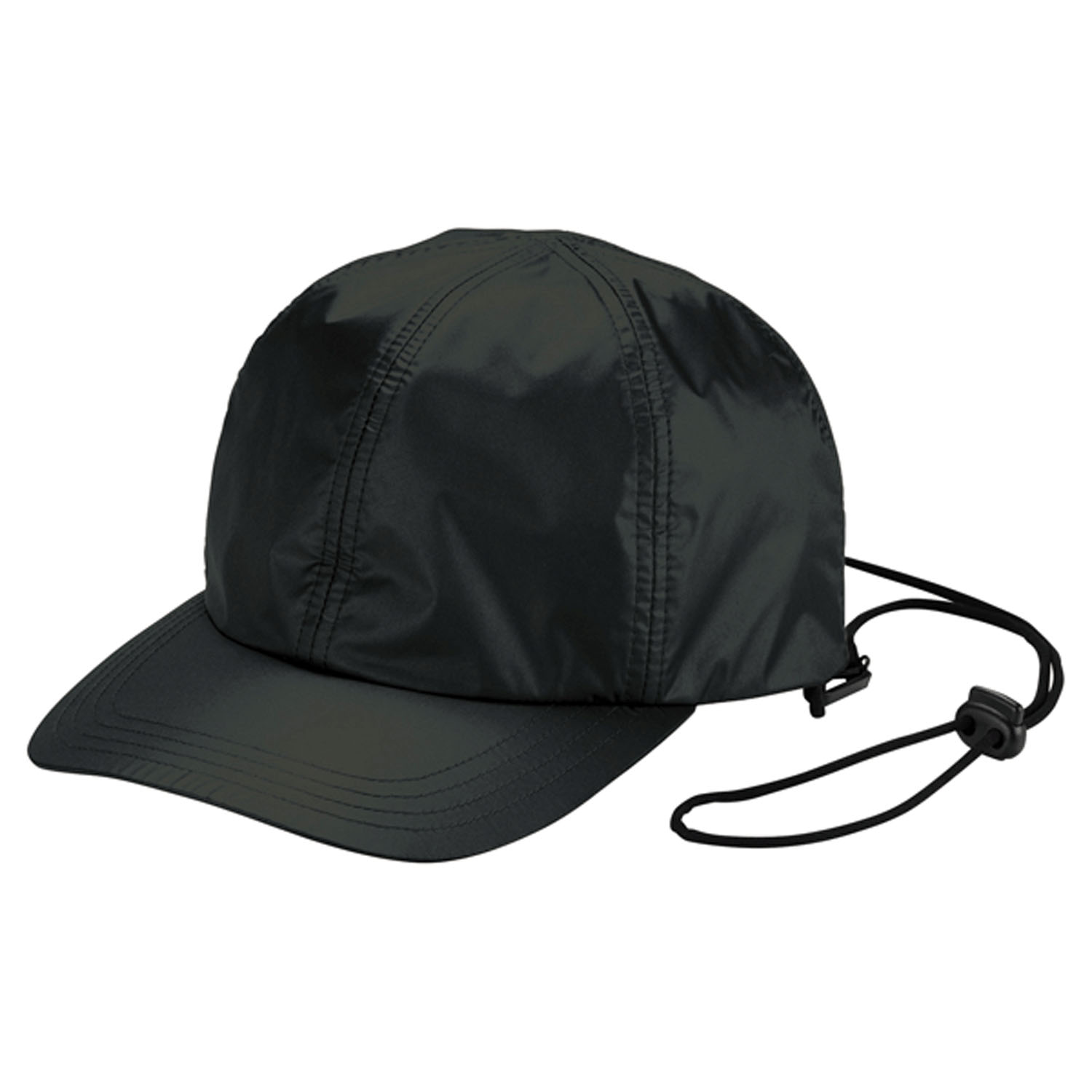 【接触冷感】 Wpc IZA 軽量クールキャップ - 画像12