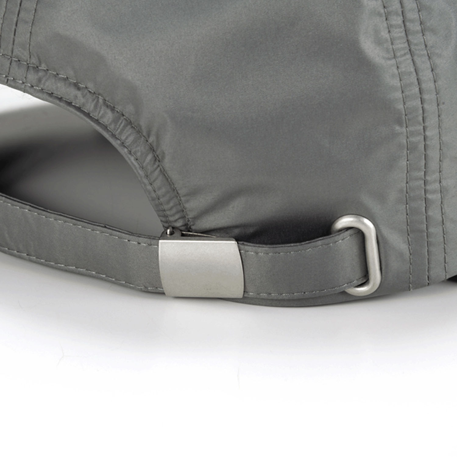 【接触冷感】 Wpc IZA 軽量クールキャップ - 画像6