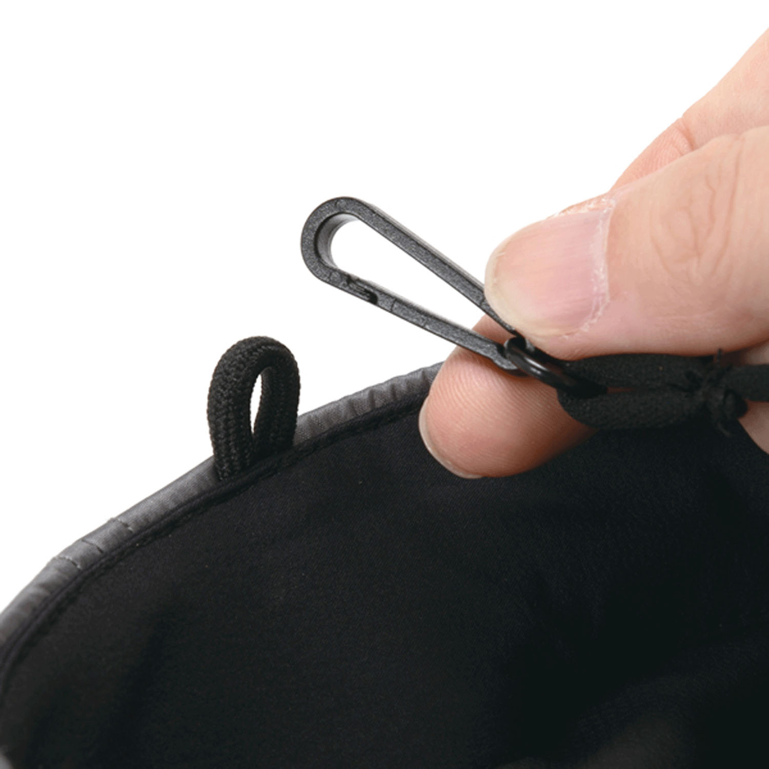 【接触冷感】 Wpc IZA 軽量クールキャップ - 画像8