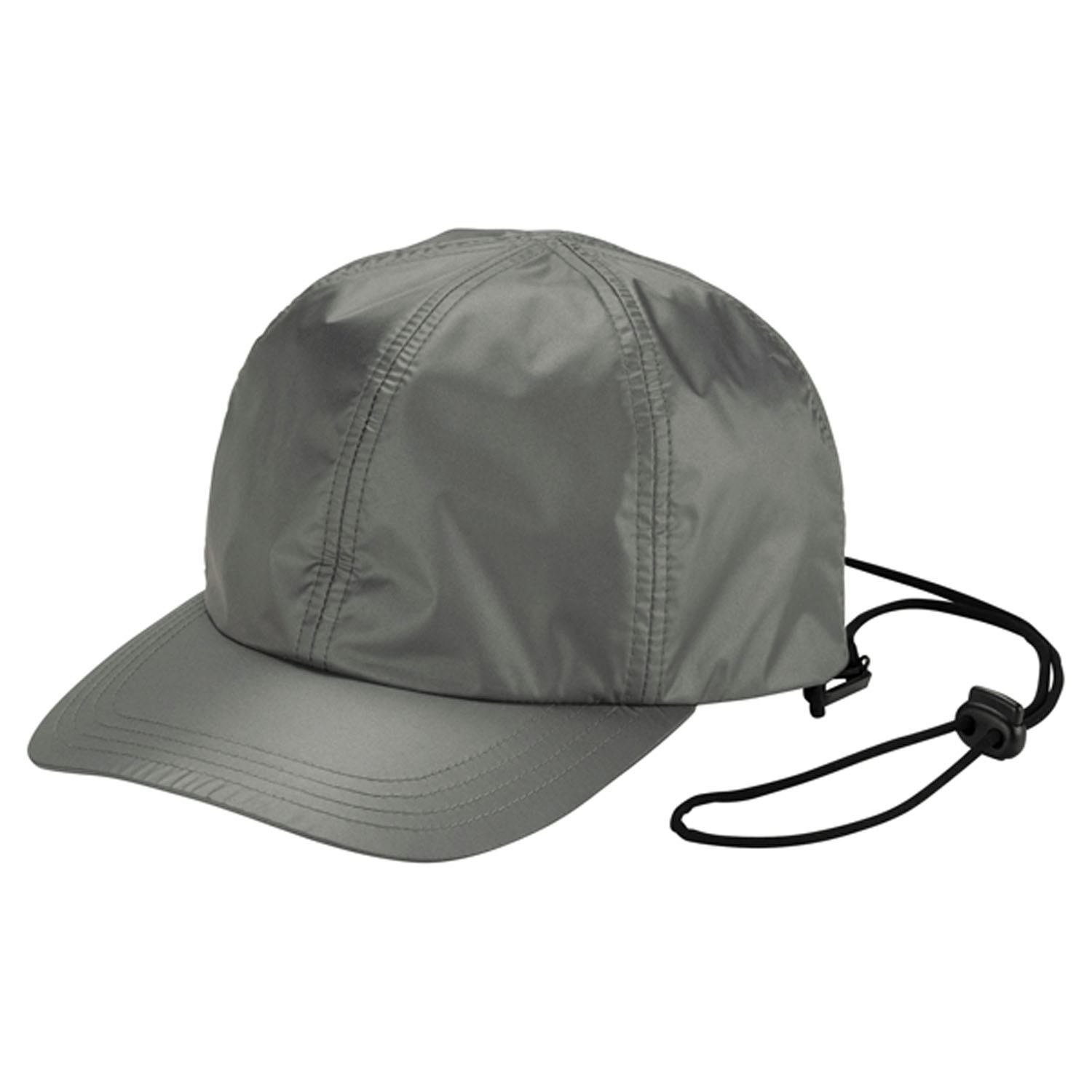 【接触冷感】 Wpc IZA 軽量クールキャップ - 画像1