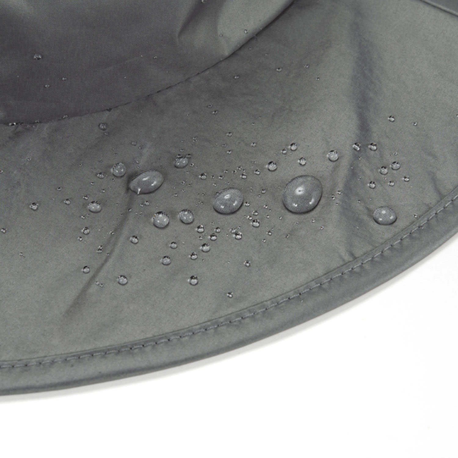 【接触冷感】 Wpc IZA 軽量クールハット - 画像5