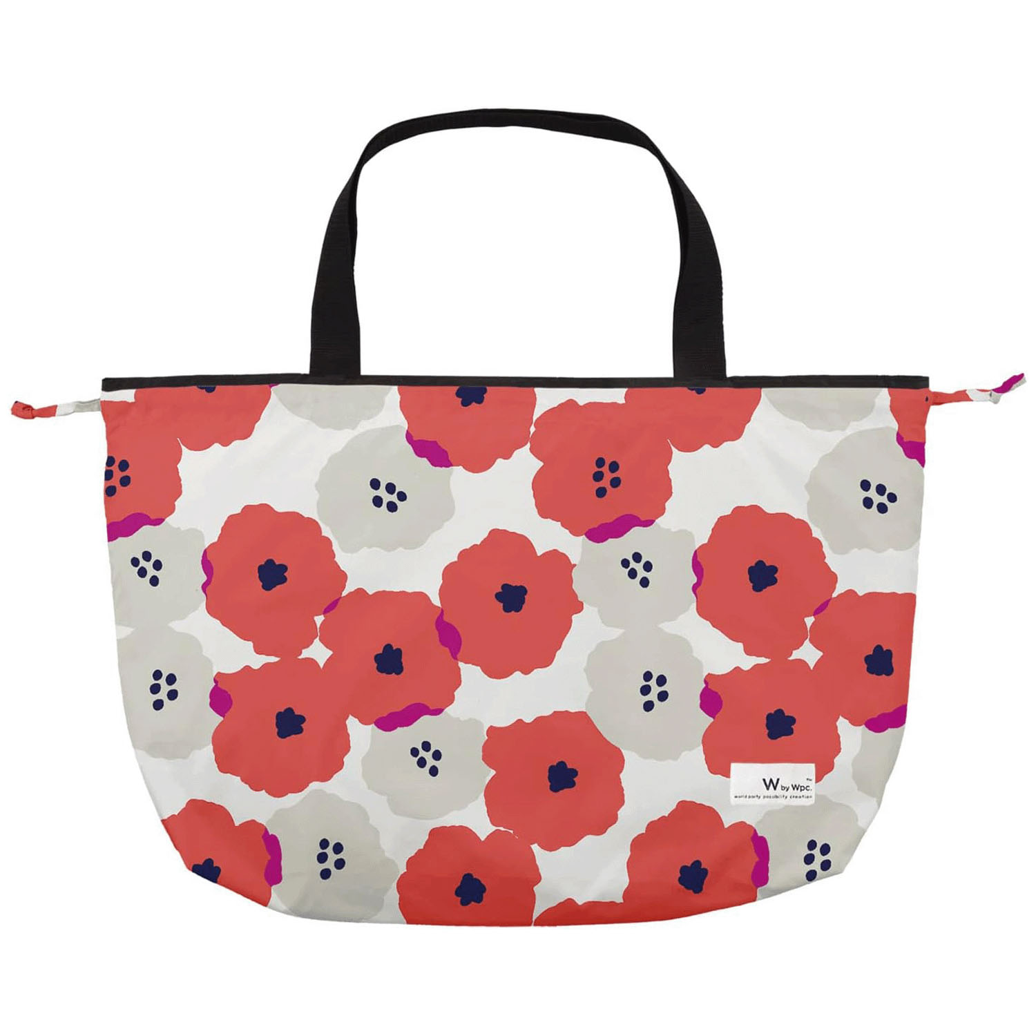 Wpc．レインバッグカバー - 画像8