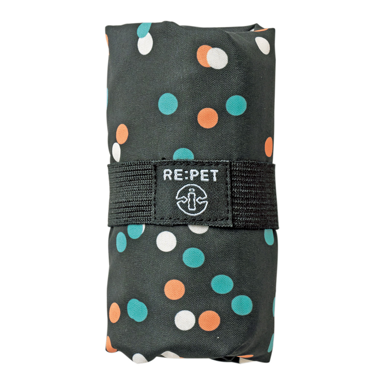 【RE－PET】レイントートバッグ - 画像4