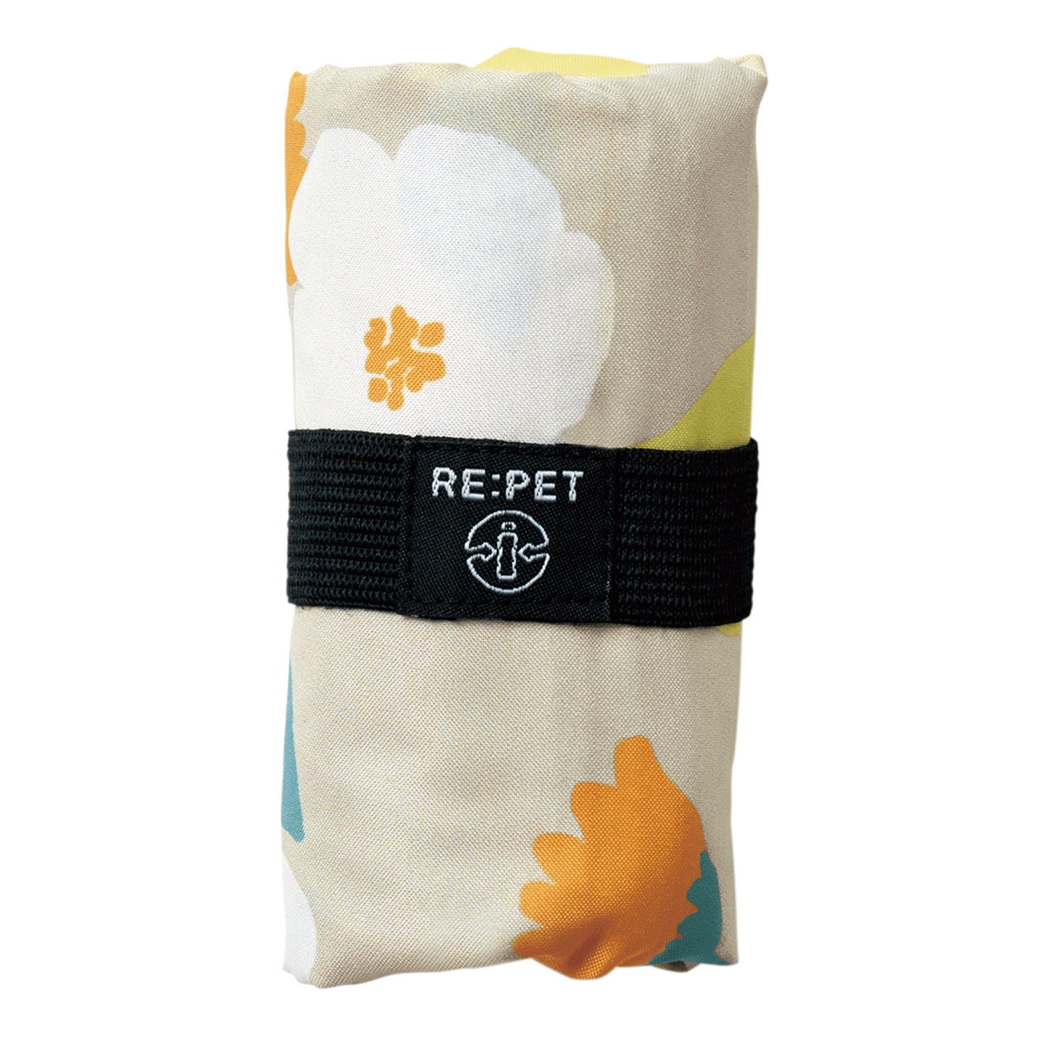 【RE－PET】レイントートバッグ - 画像6