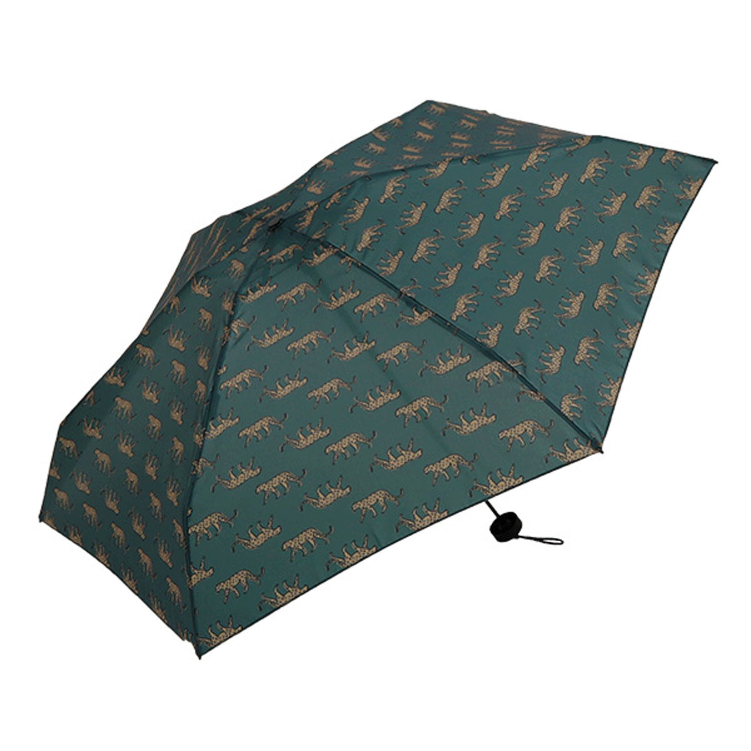 Kiu コンパクトアンブレラ - 画像3