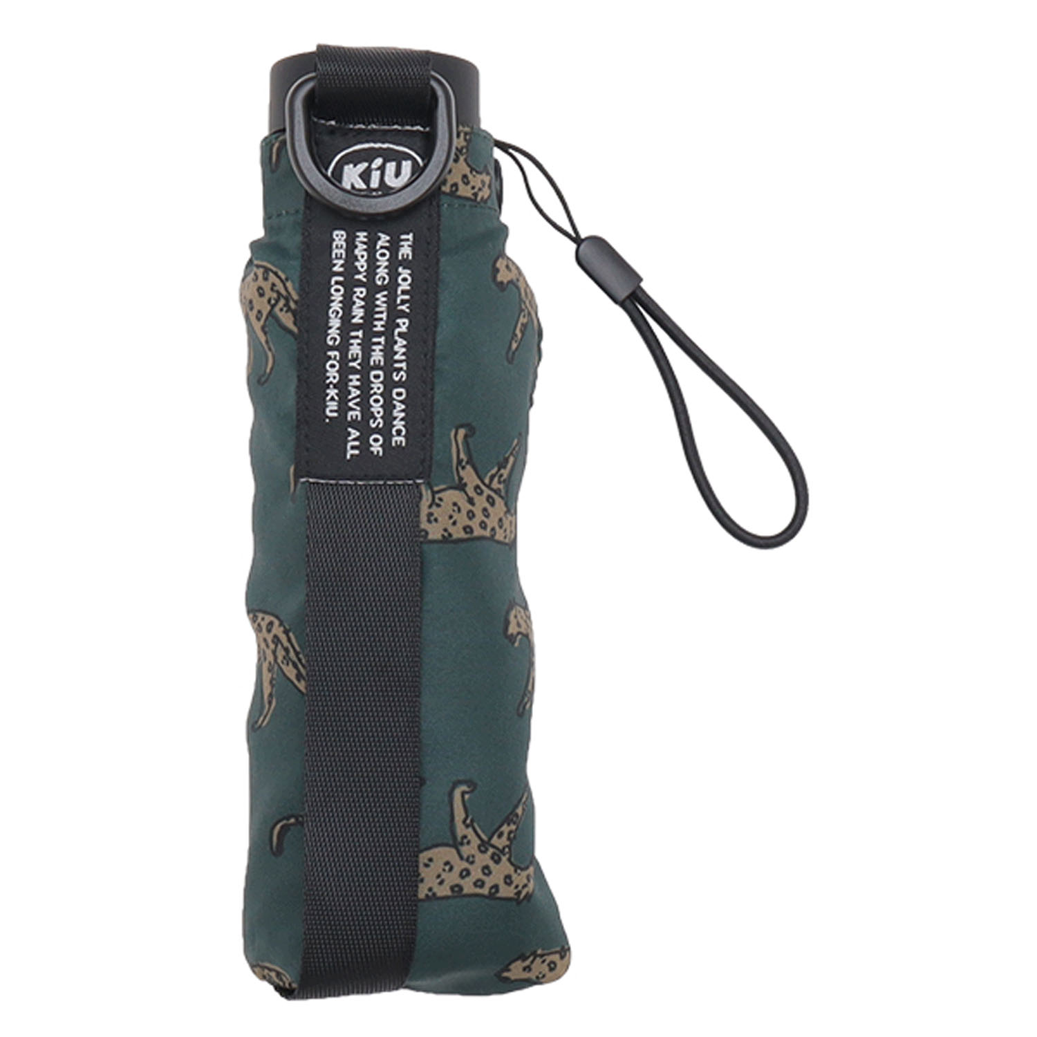 Kiu コンパクトアンブレラ - 画像4