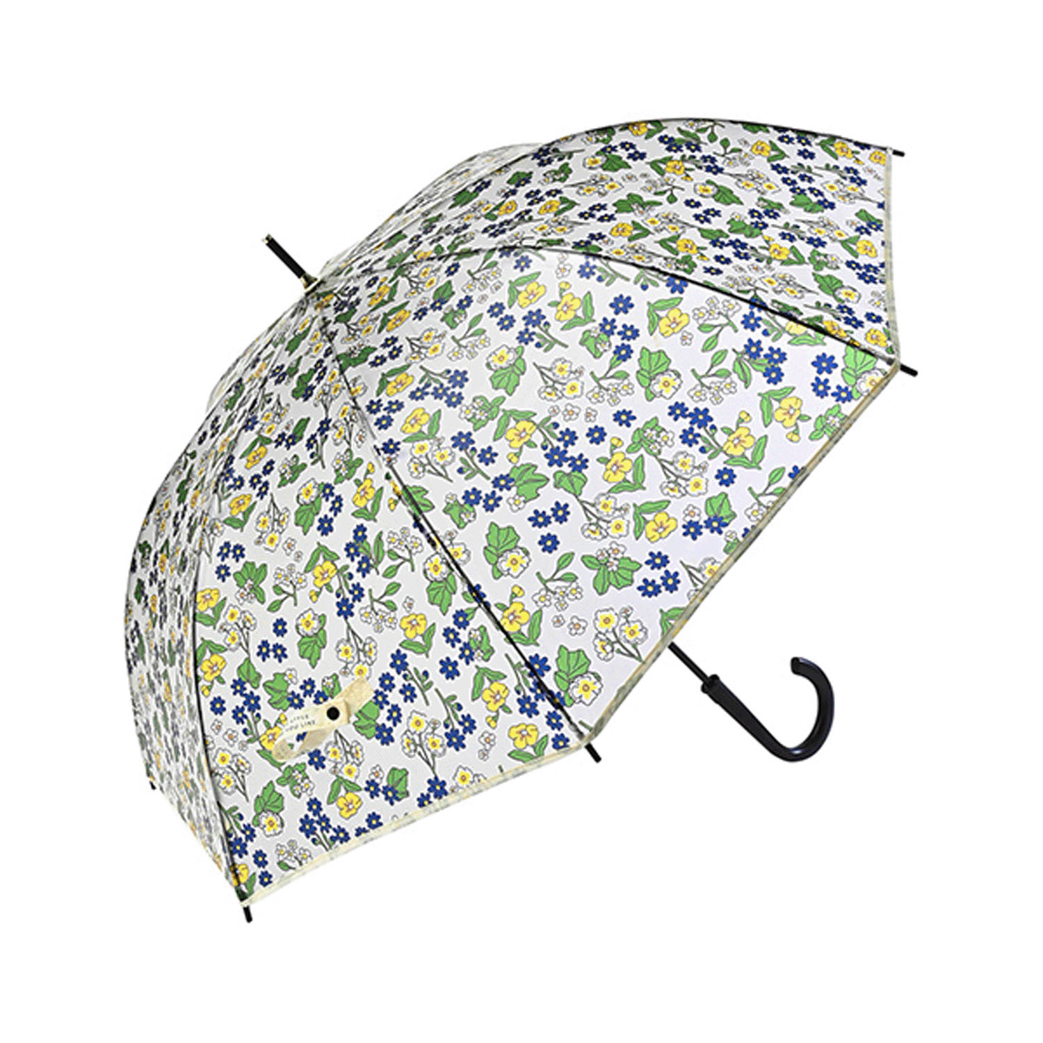 Kiu プラスチックアンブレラ