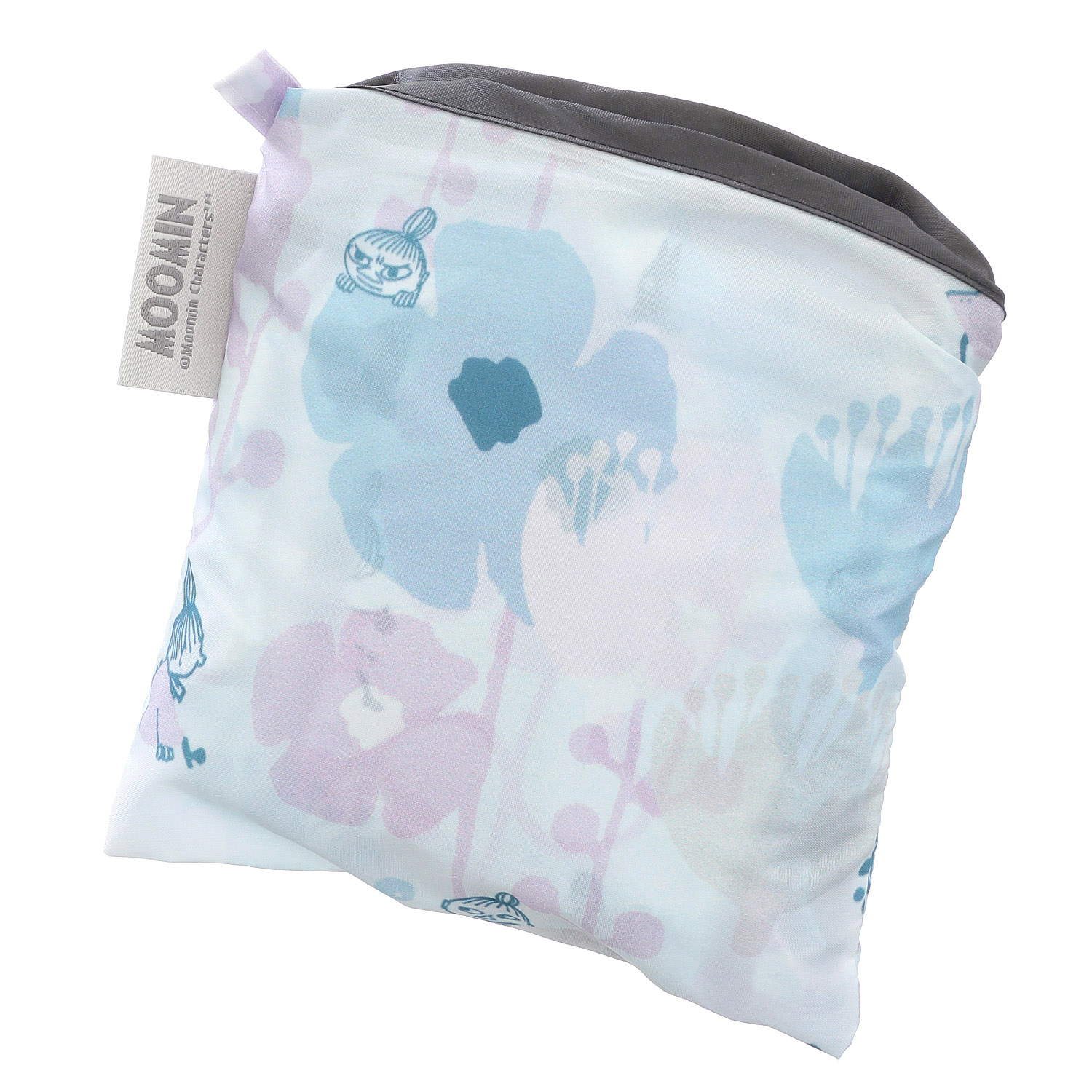 花とリトルミィ レインバッグ - 画像6