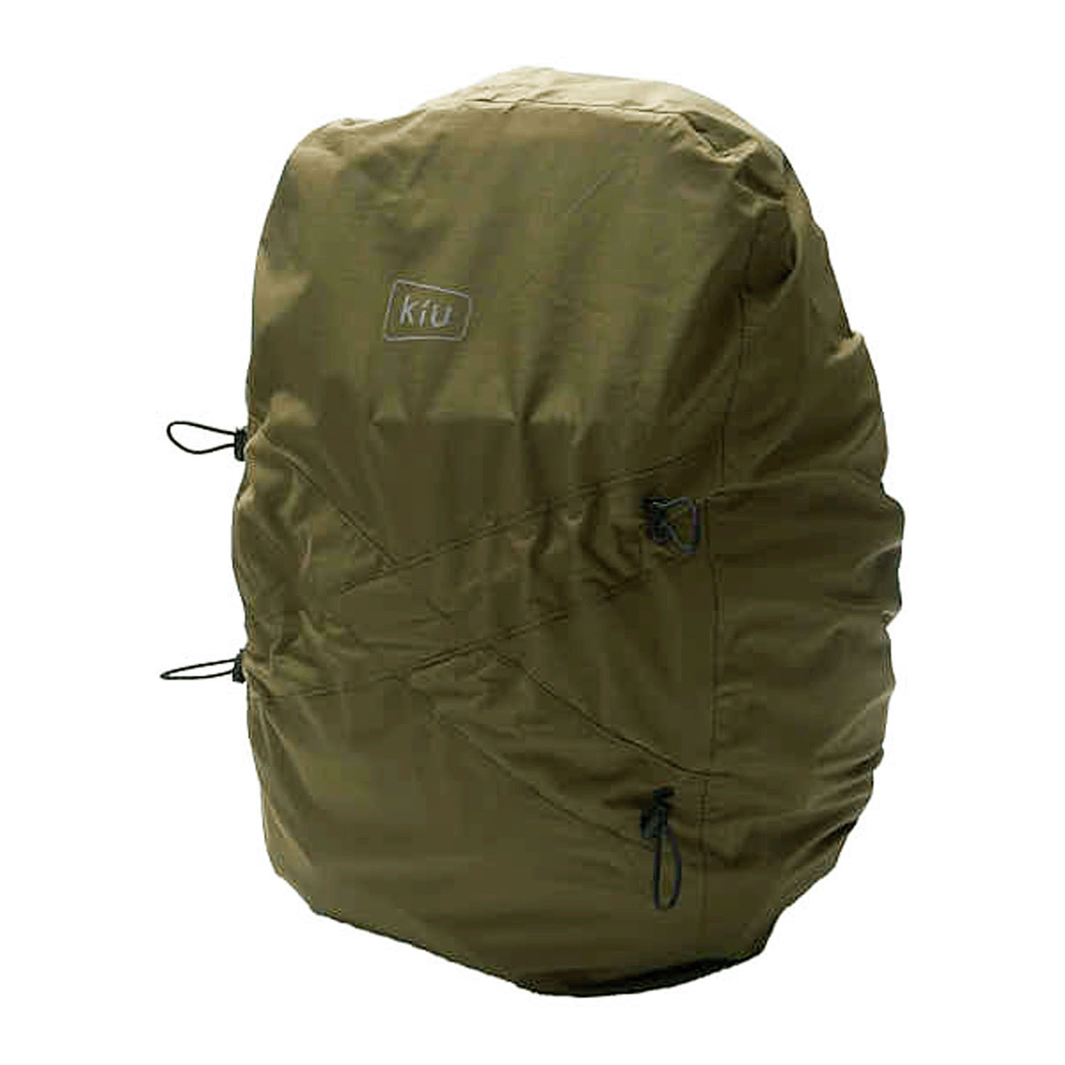 Kiu パッカブルウォータープルーフラゲージカバーM - 画像3