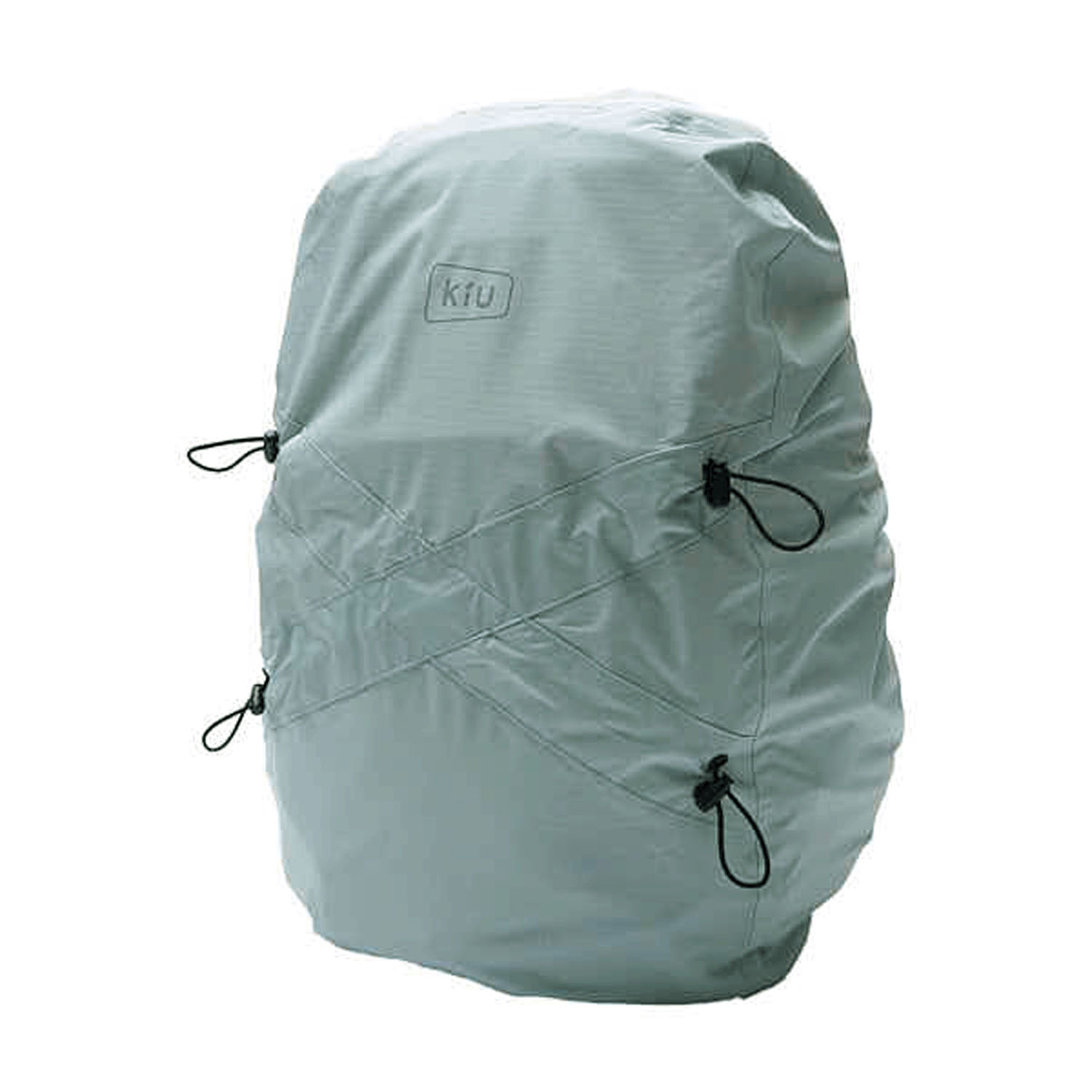 Kiu パッカブルウォータープルーフラゲージカバーM - 画像4