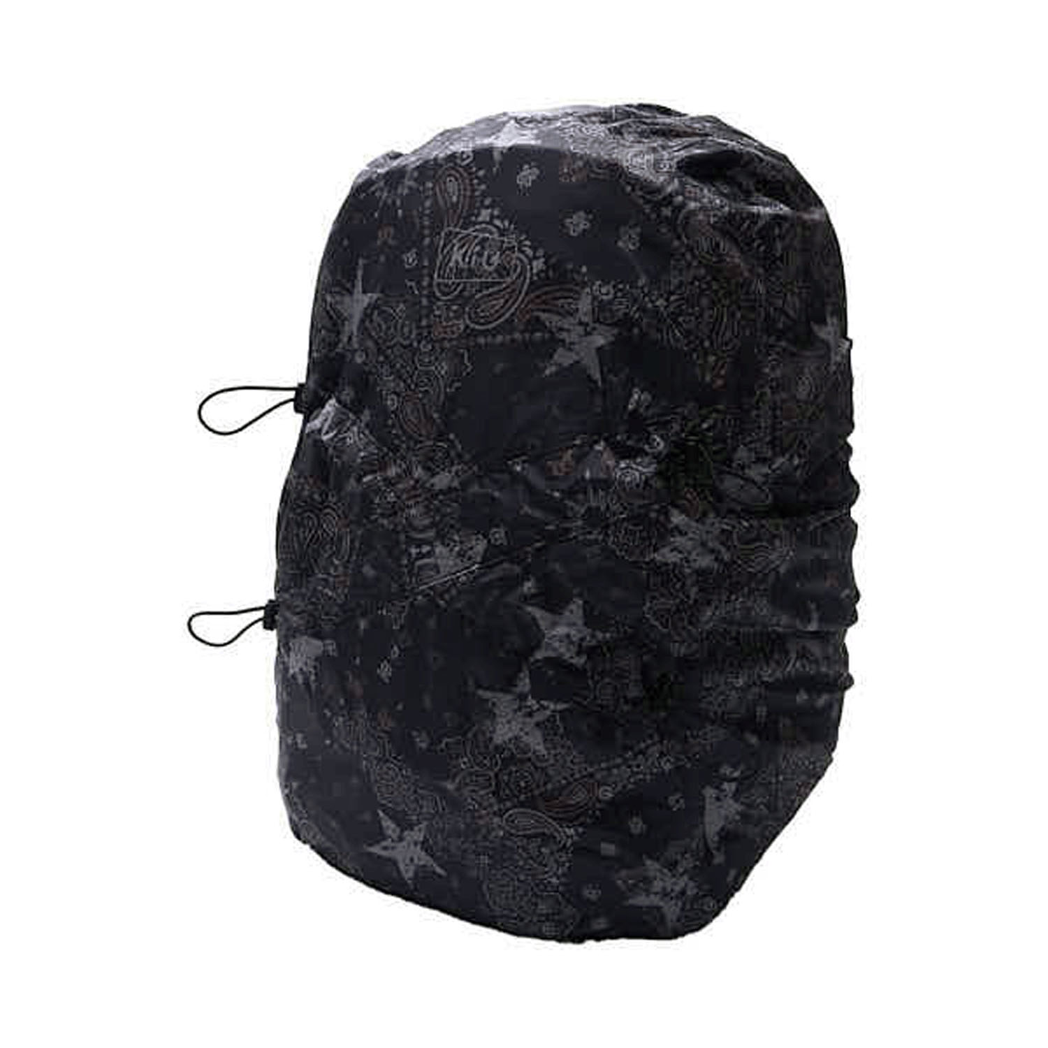 Kiu パッカブルウォータープルーフラゲージカバーM - 画像1