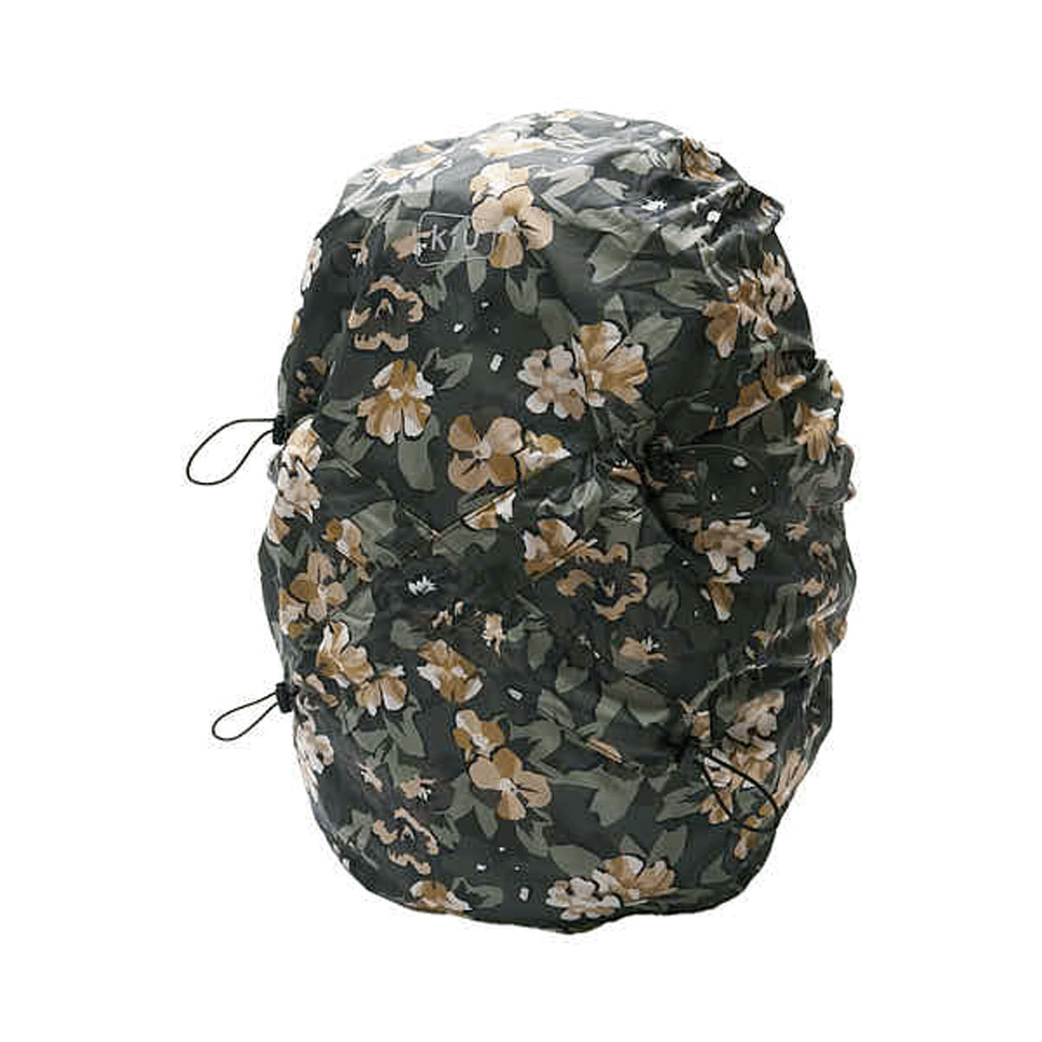 Kiu パッカブルウォータプルーフラゲージカバーL - 画像2