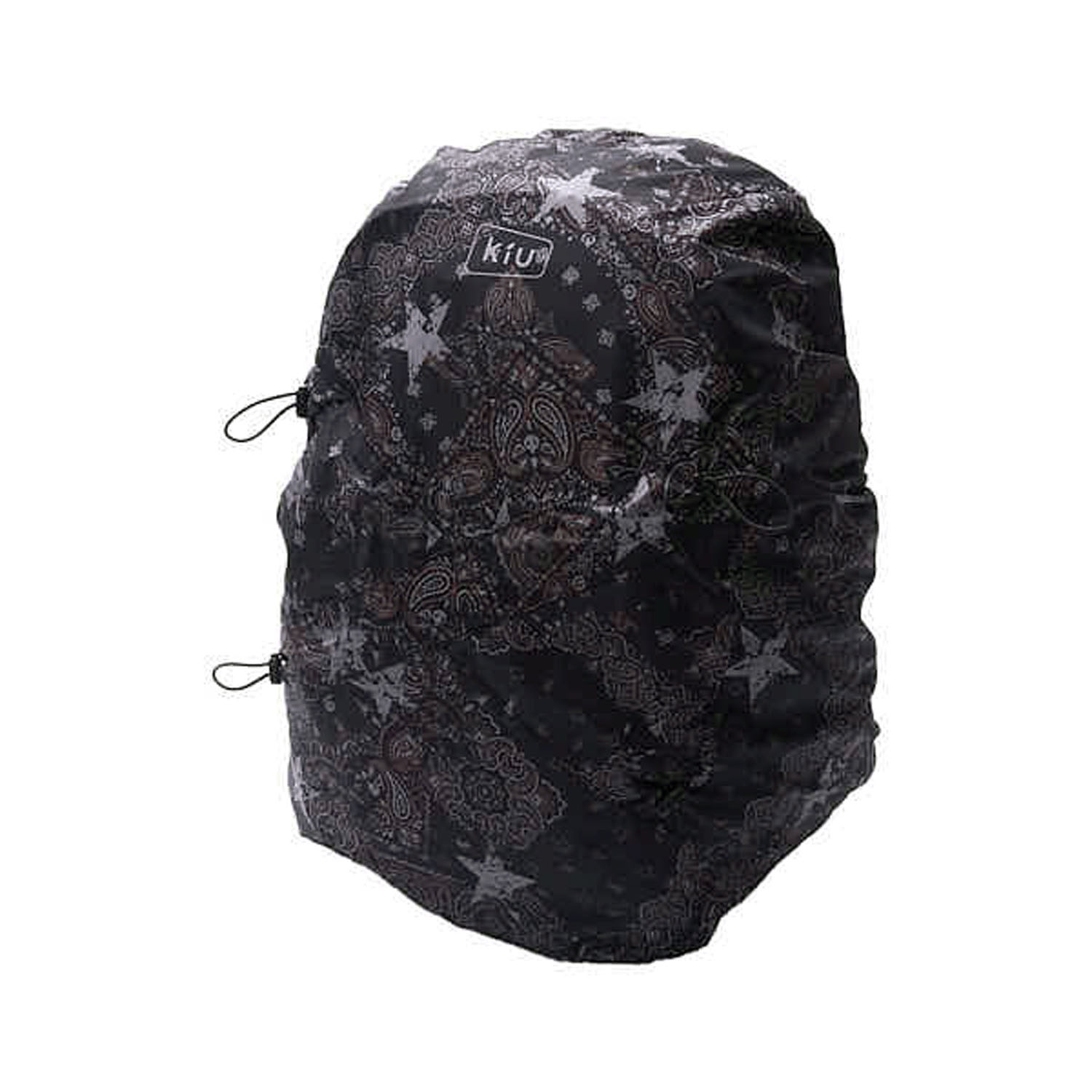 Kiu パッカブルウォータプルーフラゲージカバーL - 画像1