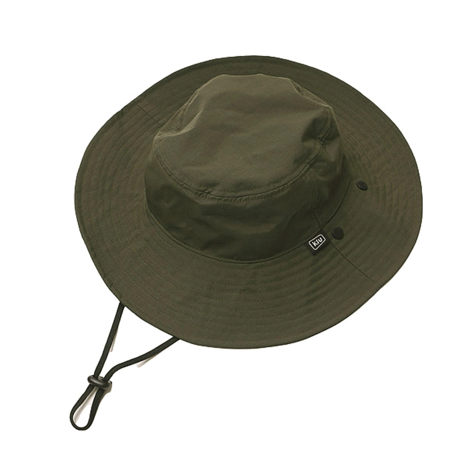 Kiu フルプロテクションソーラーシールドハット - 画像11