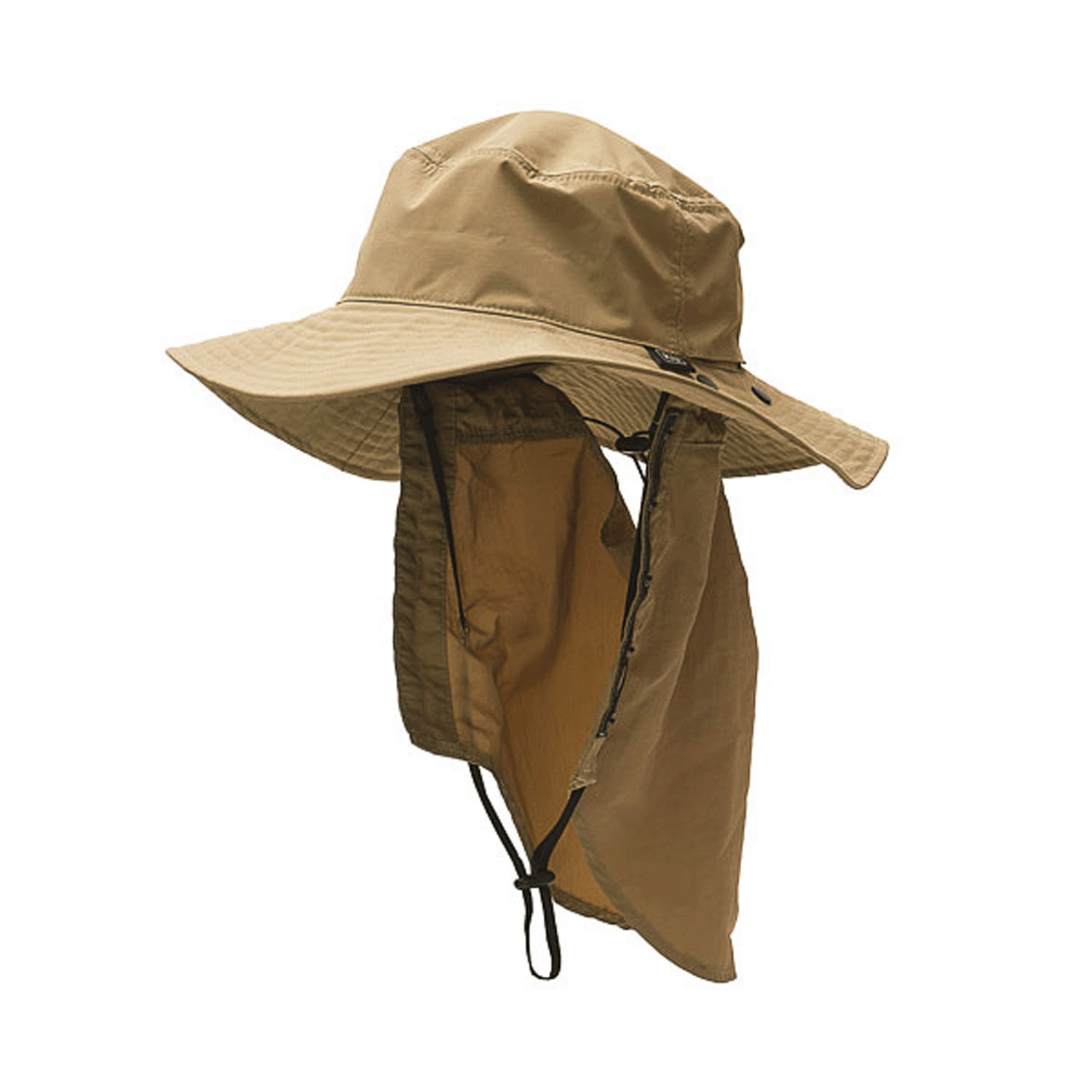 Kiu フルプロテクションソーラーシールドハット - 画像8
