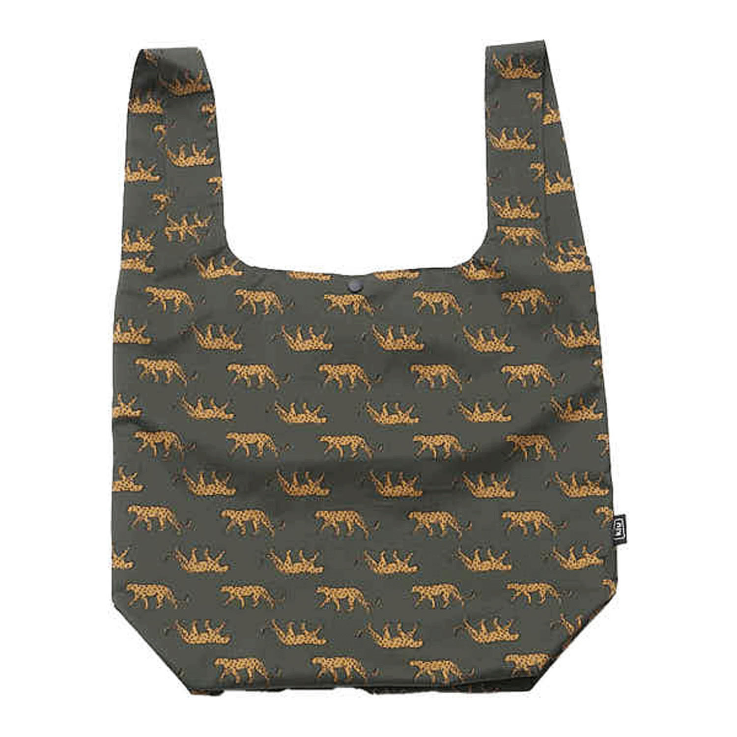 Kiu パッカブル2WAYマルシェバッグ - 画像1