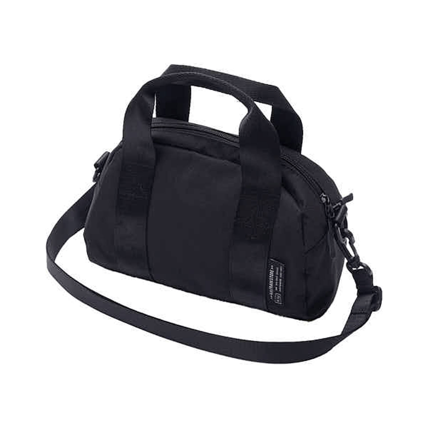 Kiu 600Dミニボストンバッッグ - 画像4