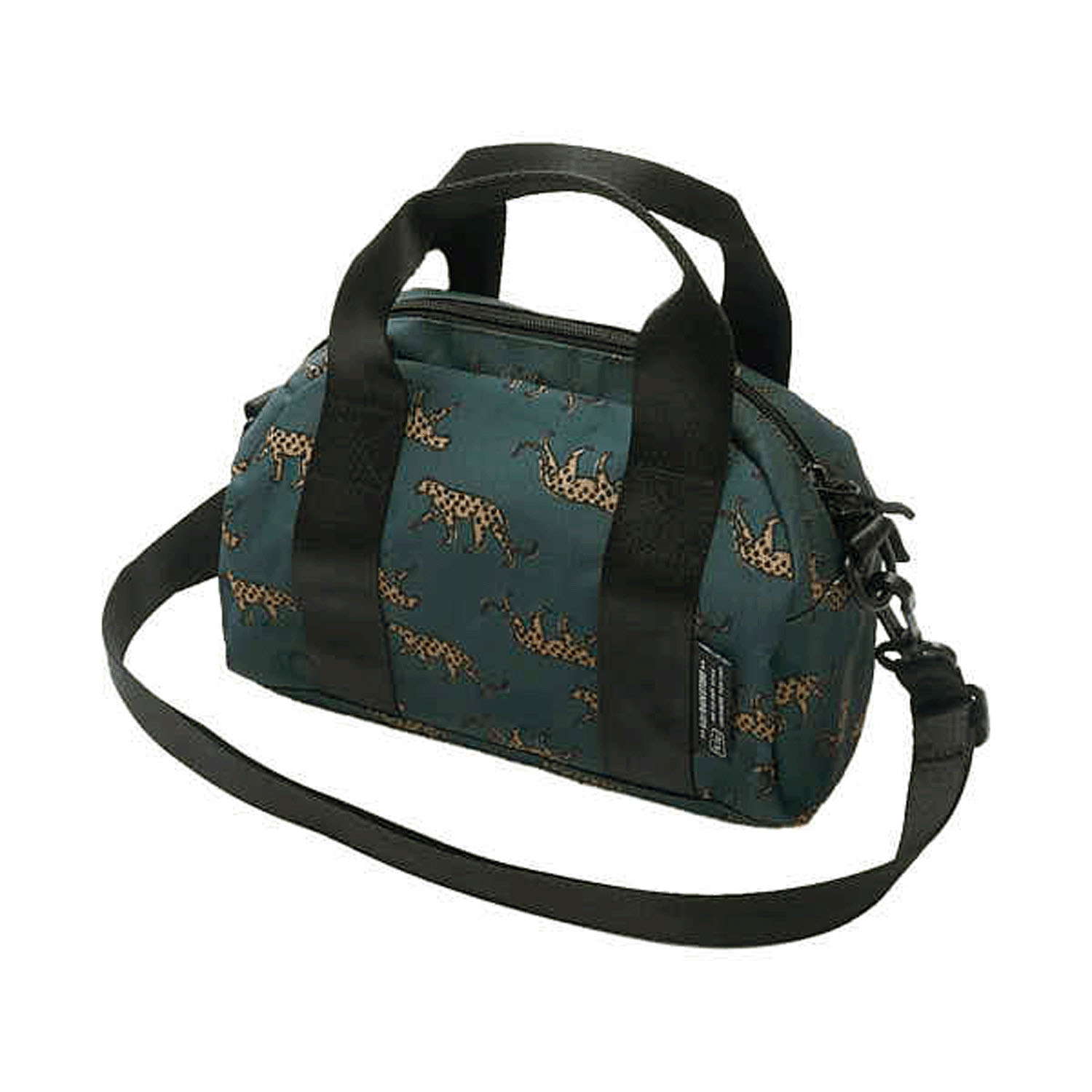 Kiu 600Dミニボストンバッッグ - 画像1