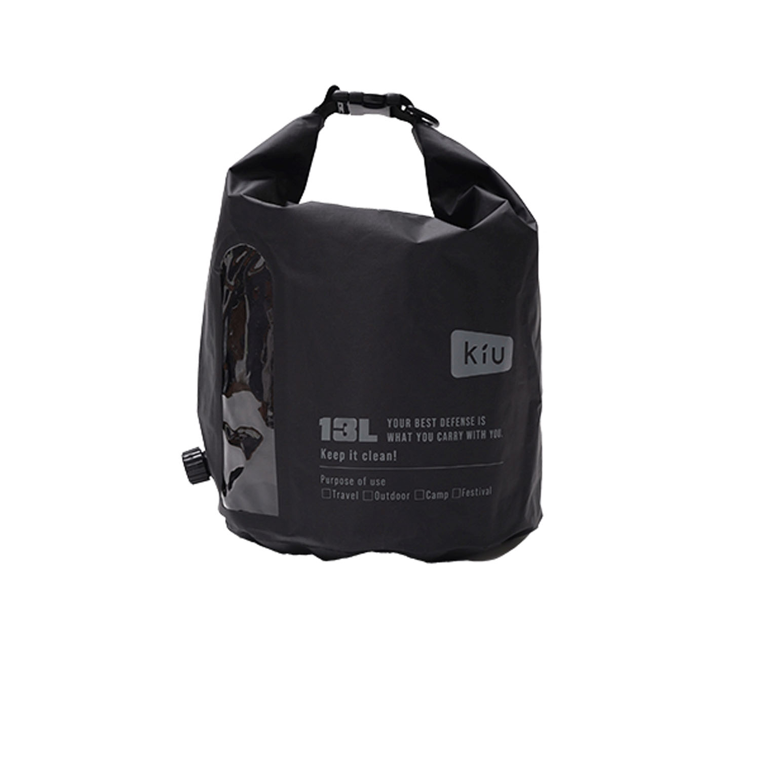 Kiuウォッシュバケット - 画像1