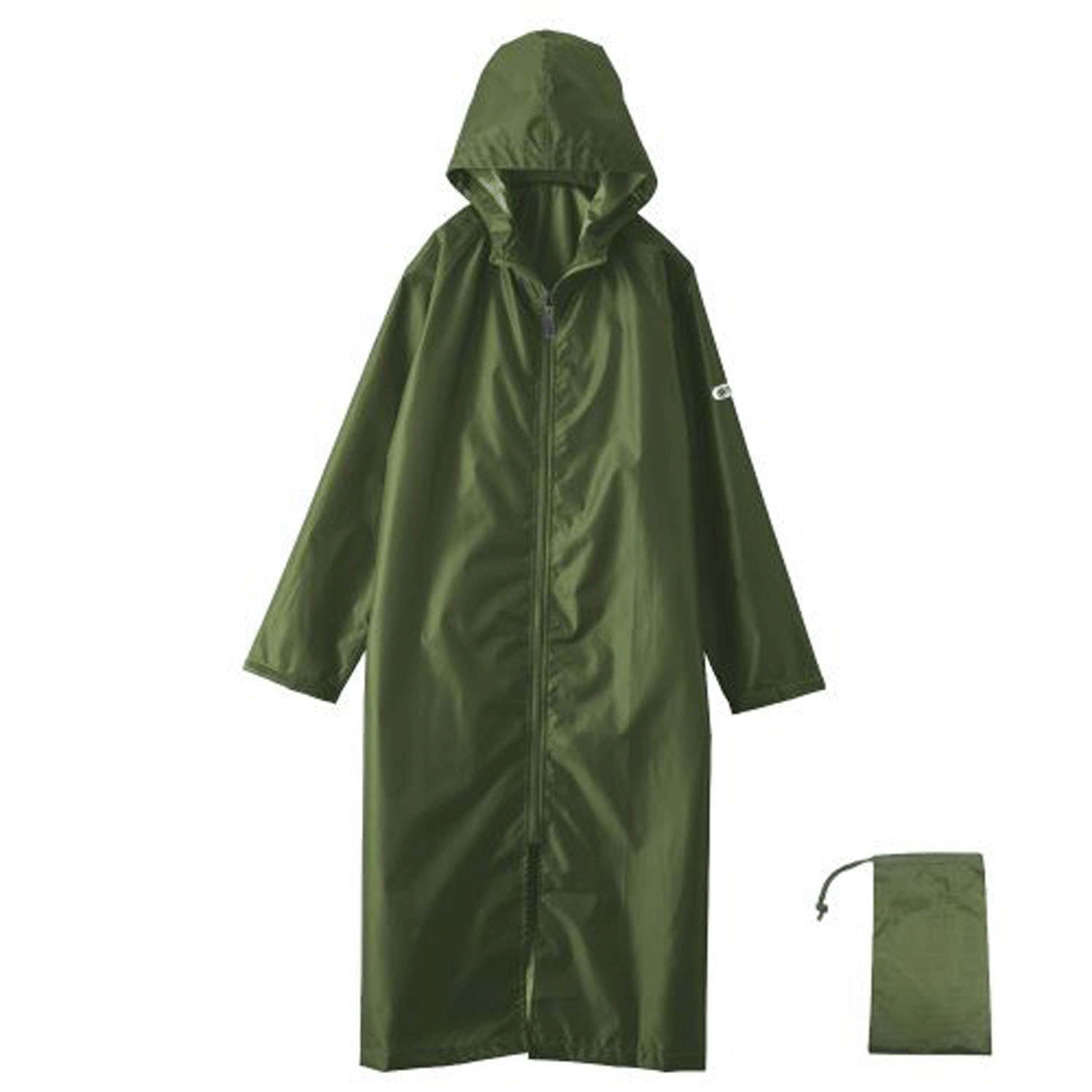OUTDOOR レインコート - 画像14