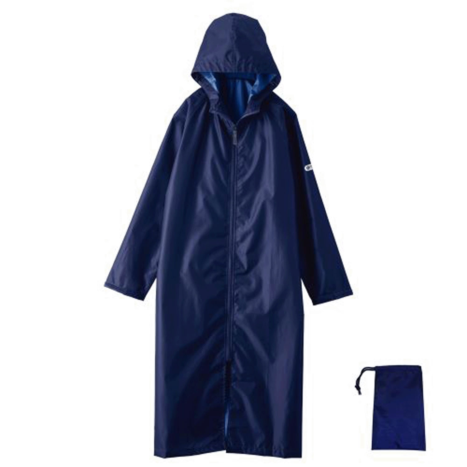 OUTDOOR レインコート - 画像18
