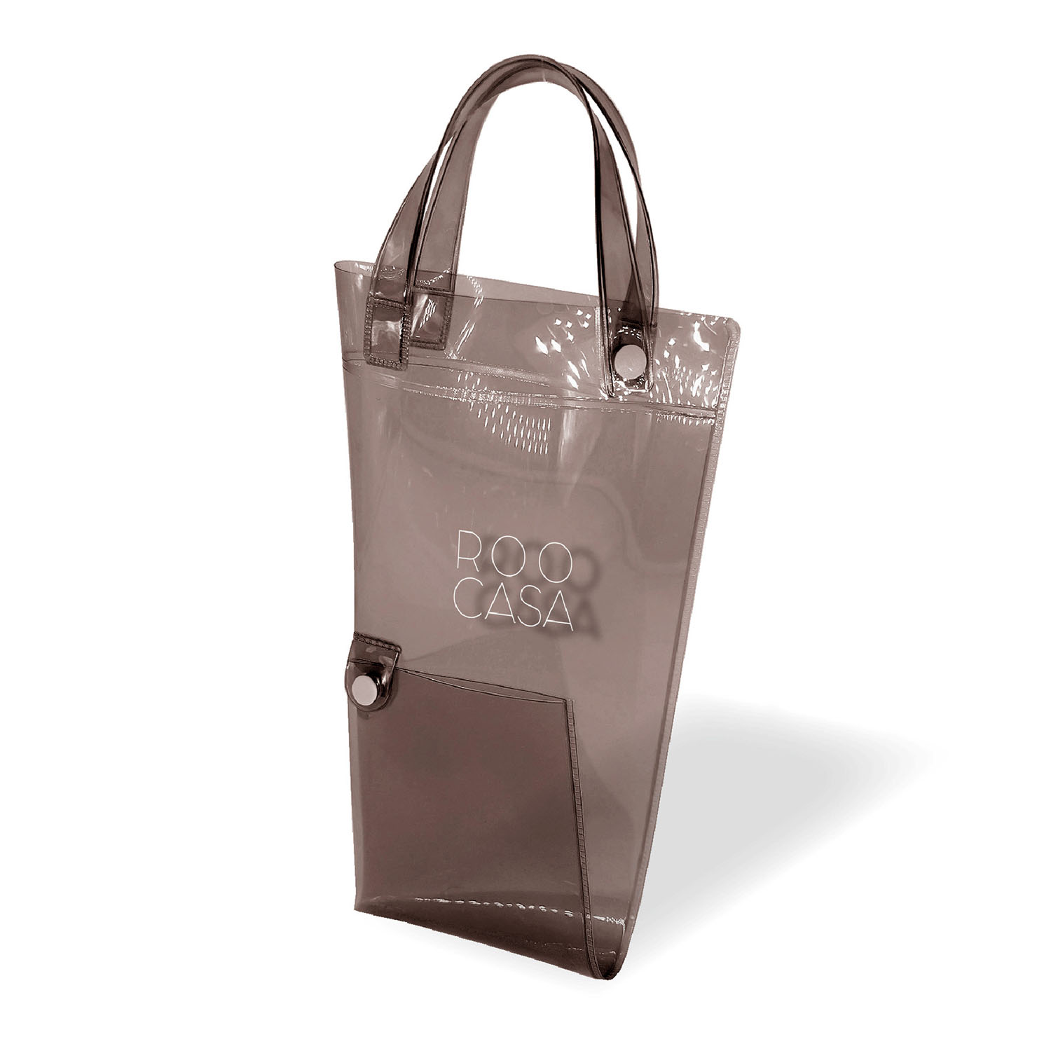 CASA ルートートクリア傘袋折