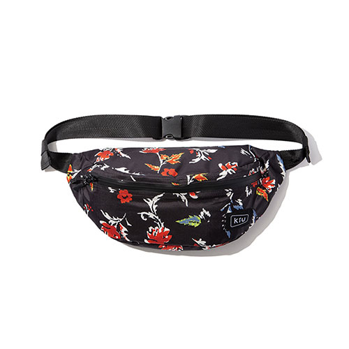 Kiu ウォータプルーフボディバッグ - 画像15