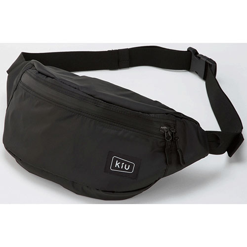 Kiu ウォータプルーフボディバッグ - 画像16